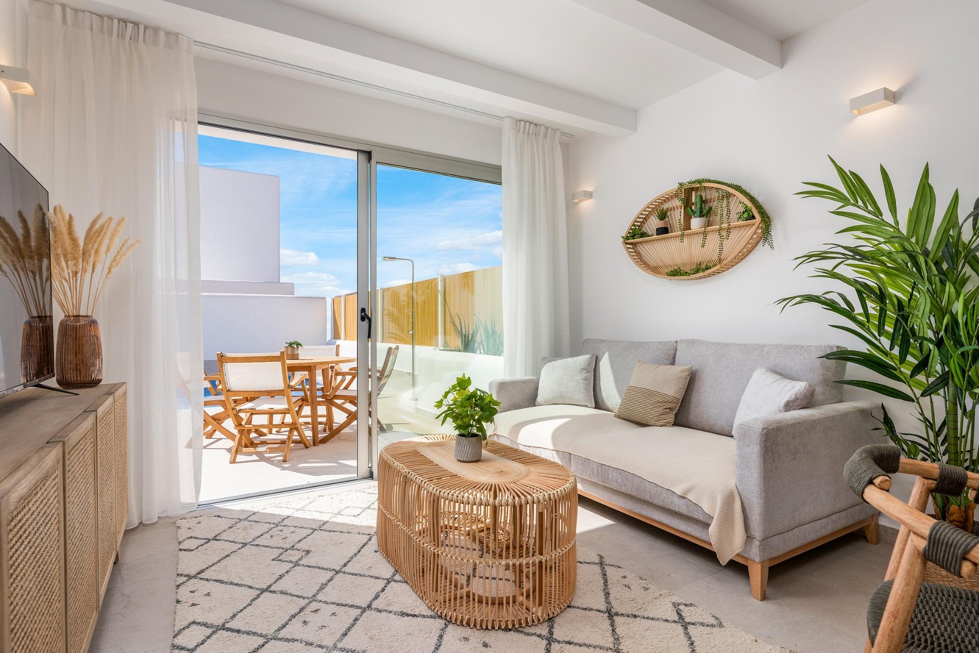 Bungalow for sale in Dolores, Alicante, Spain