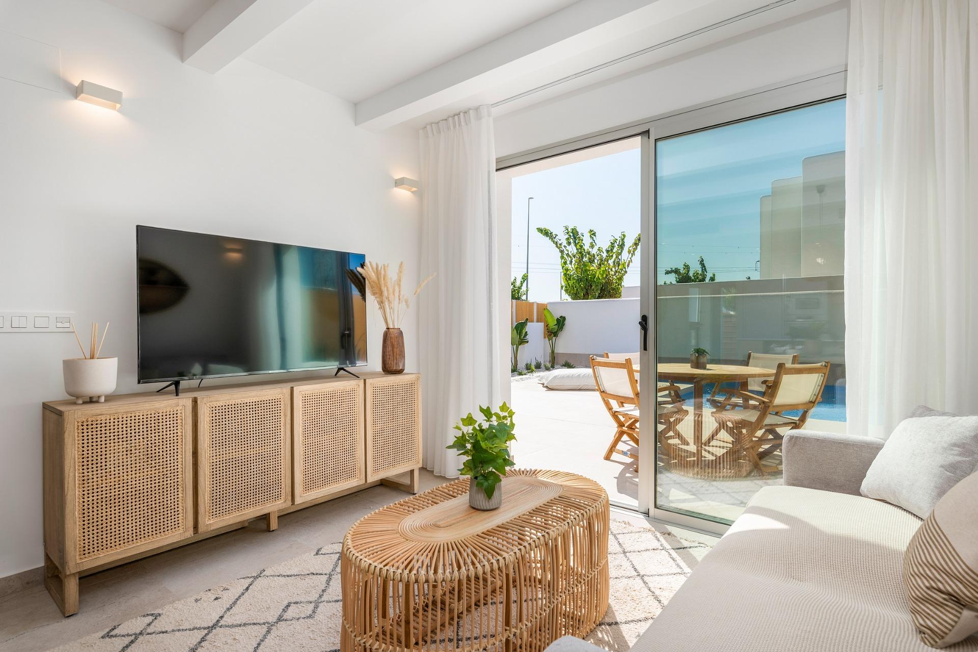 Bungalow for sale in Dolores, Alicante, Spain