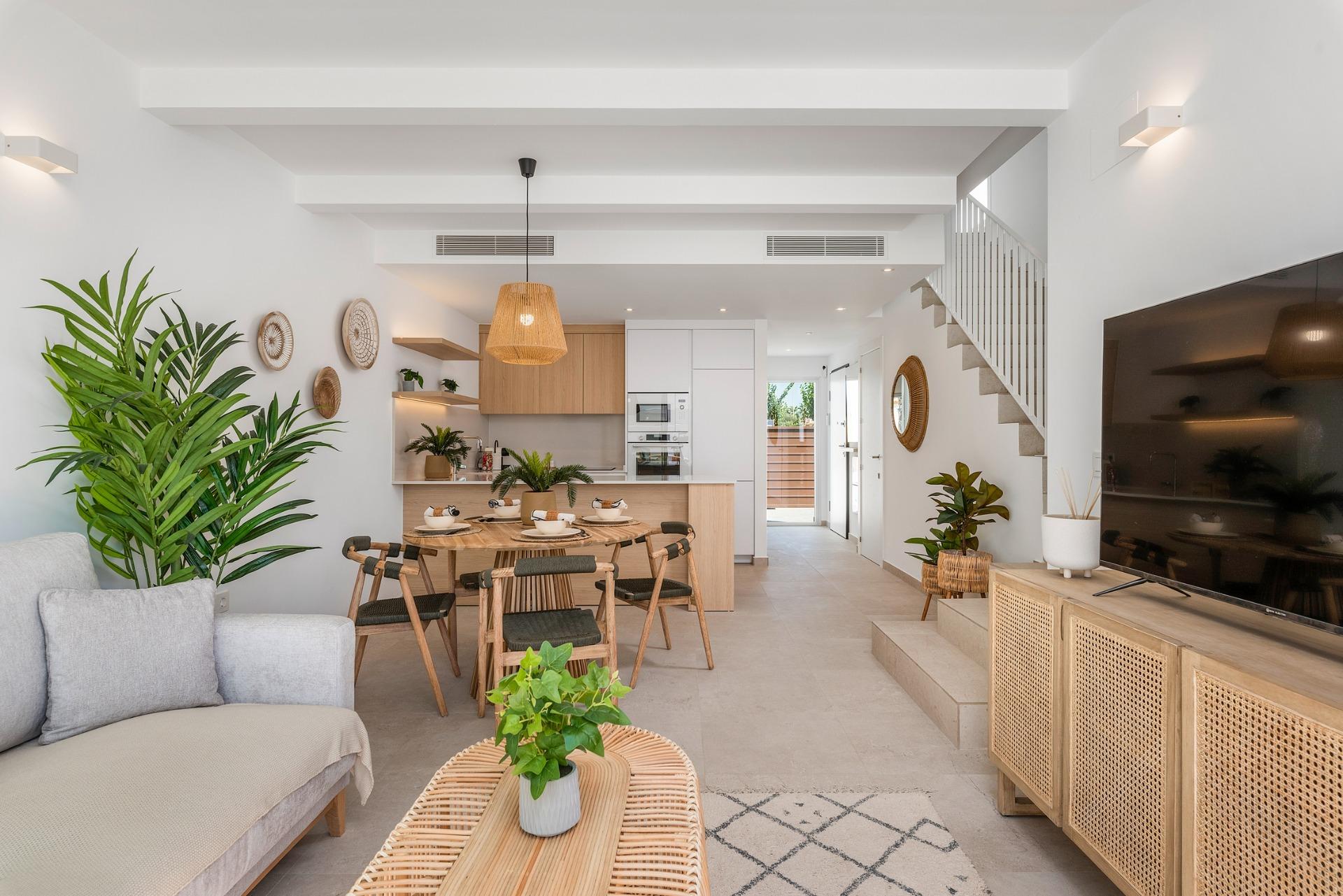Bungalow for sale in Dolores, Alicante, Spain