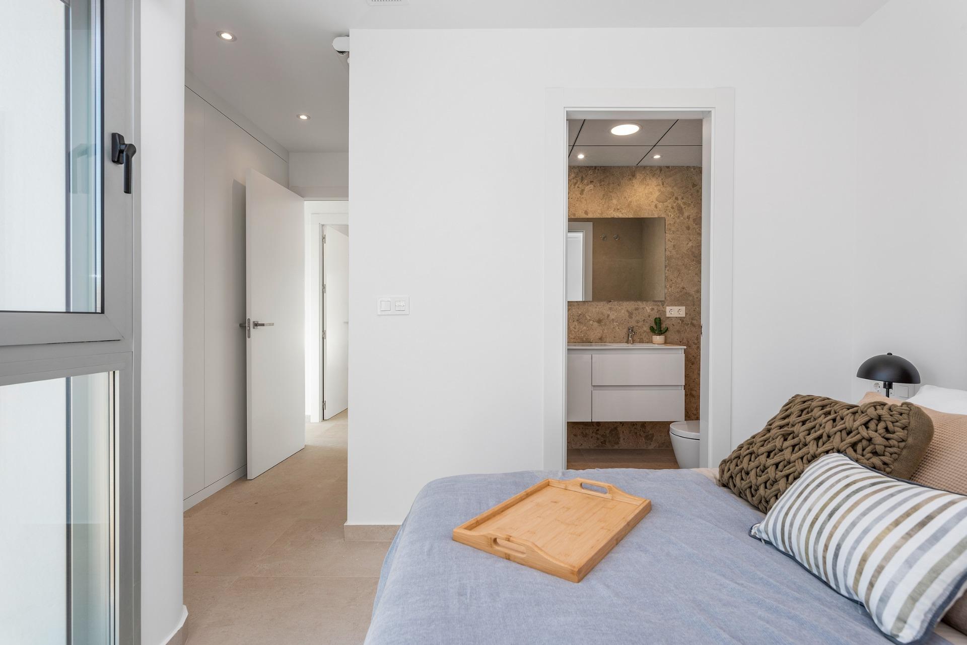 Bungalow for sale in Dolores, Alicante, Spain