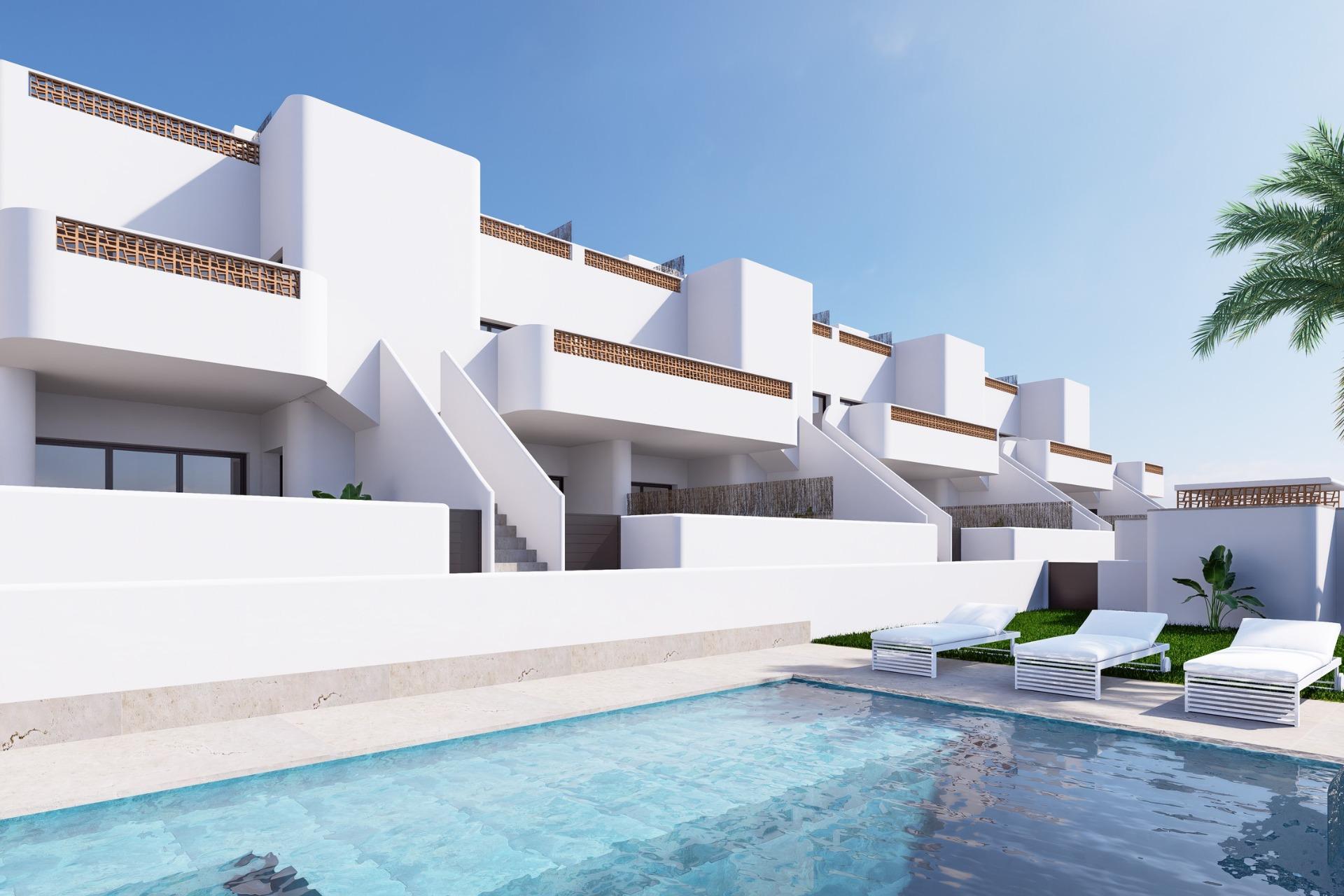 Bungalow for sale in Dolores, Alicante, Spain