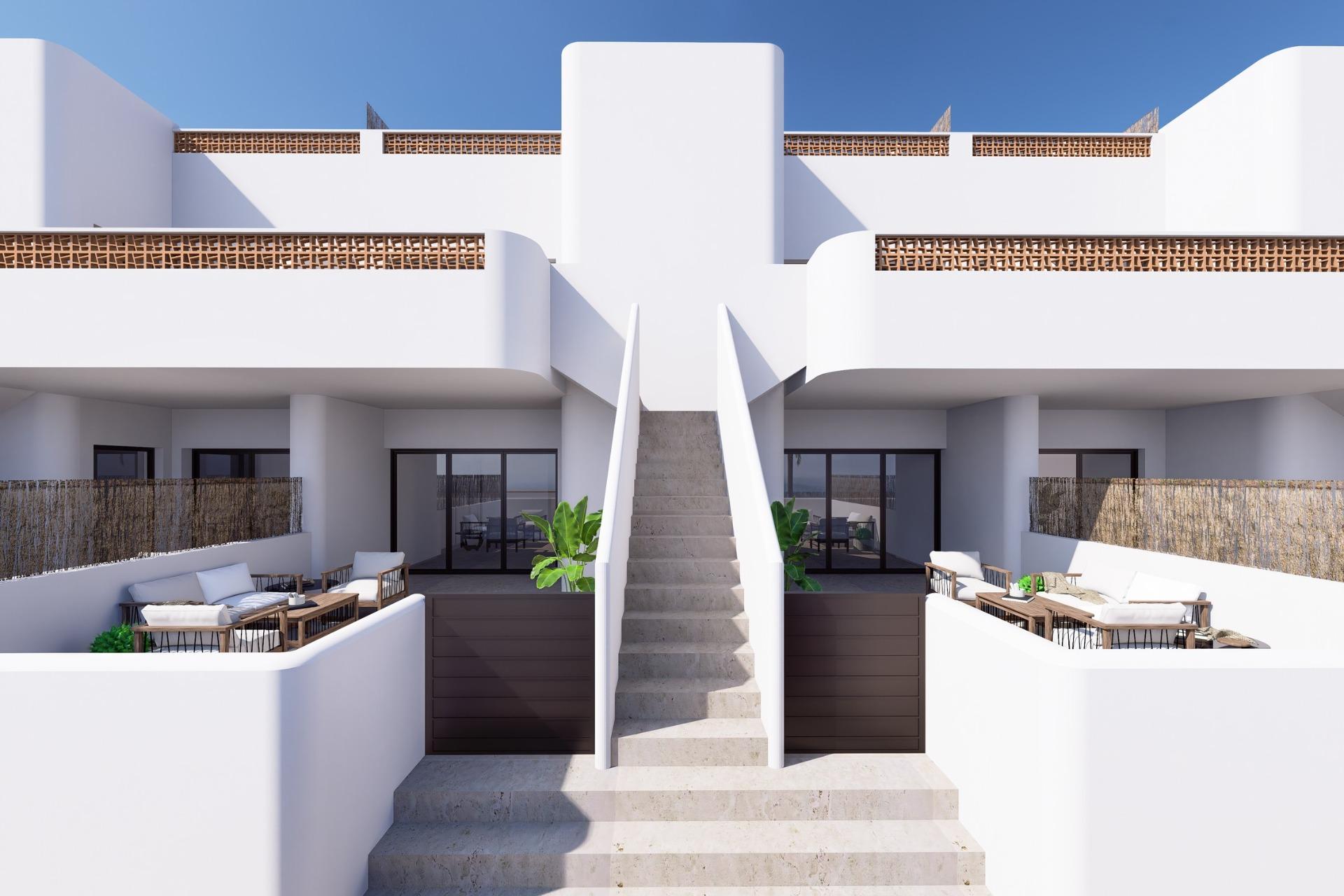 Bungalow for sale in Dolores, Alicante, Spain