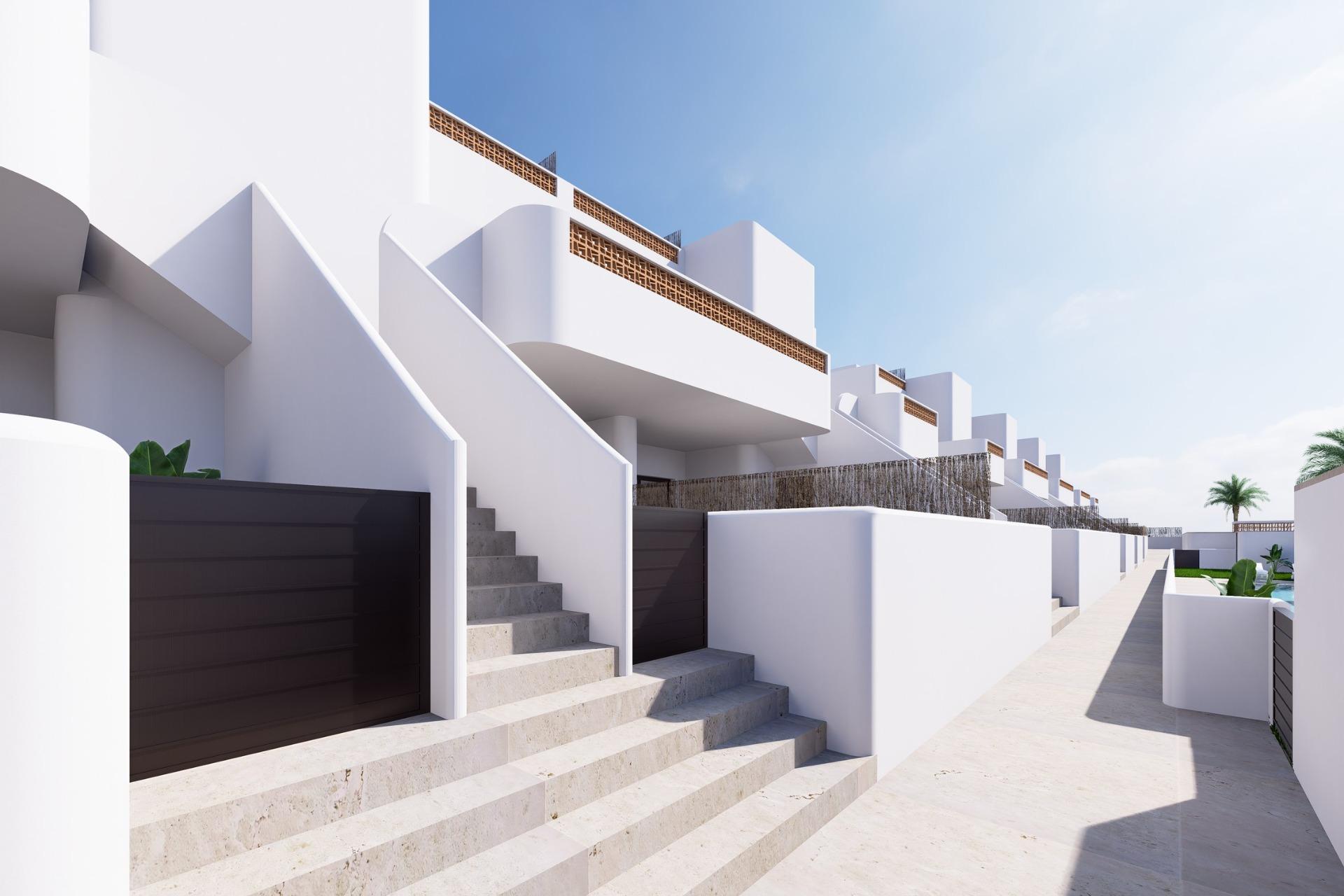 Bungalow for sale in Dolores, Alicante, Spain