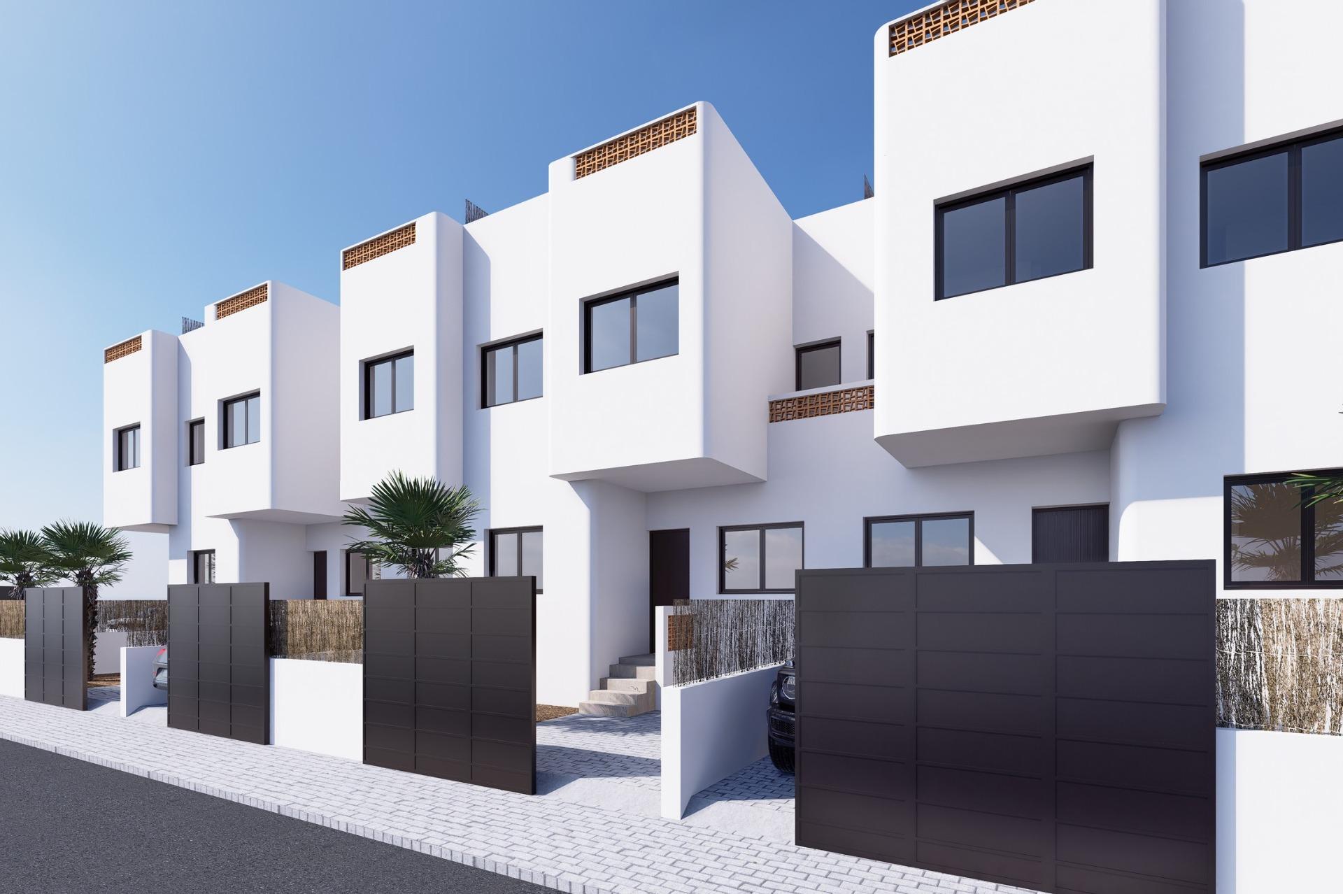 Bungalow for sale in Dolores, Alicante, Spain