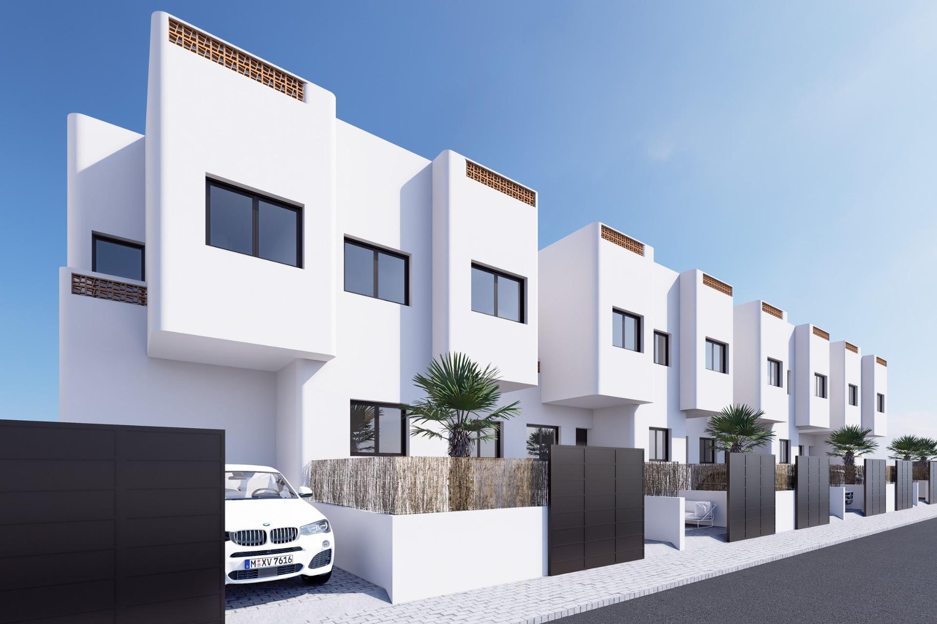 Bungalow for sale in Dolores, Alicante, Spain