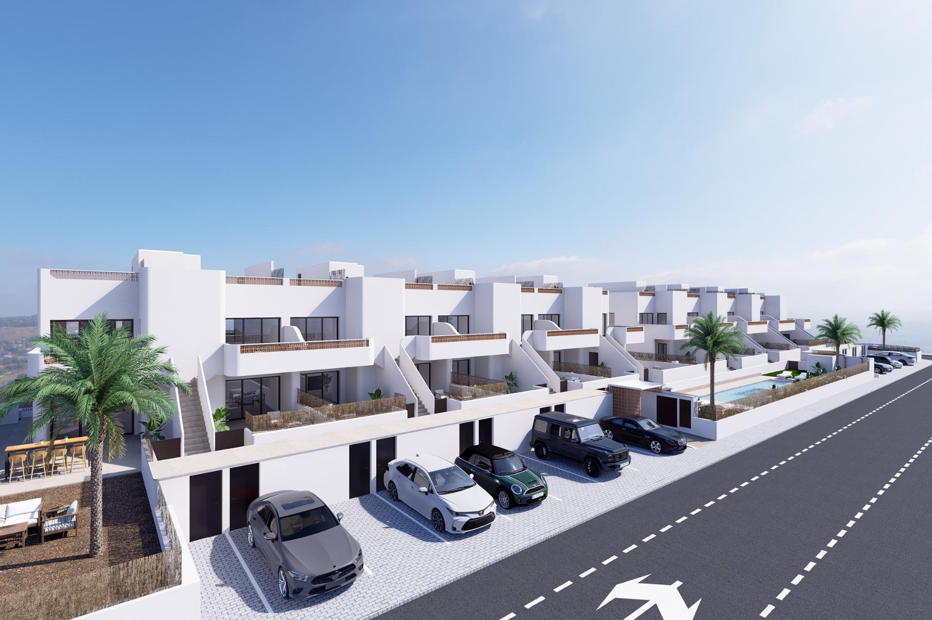 Bungalow for sale in Dolores, Alicante, Spain