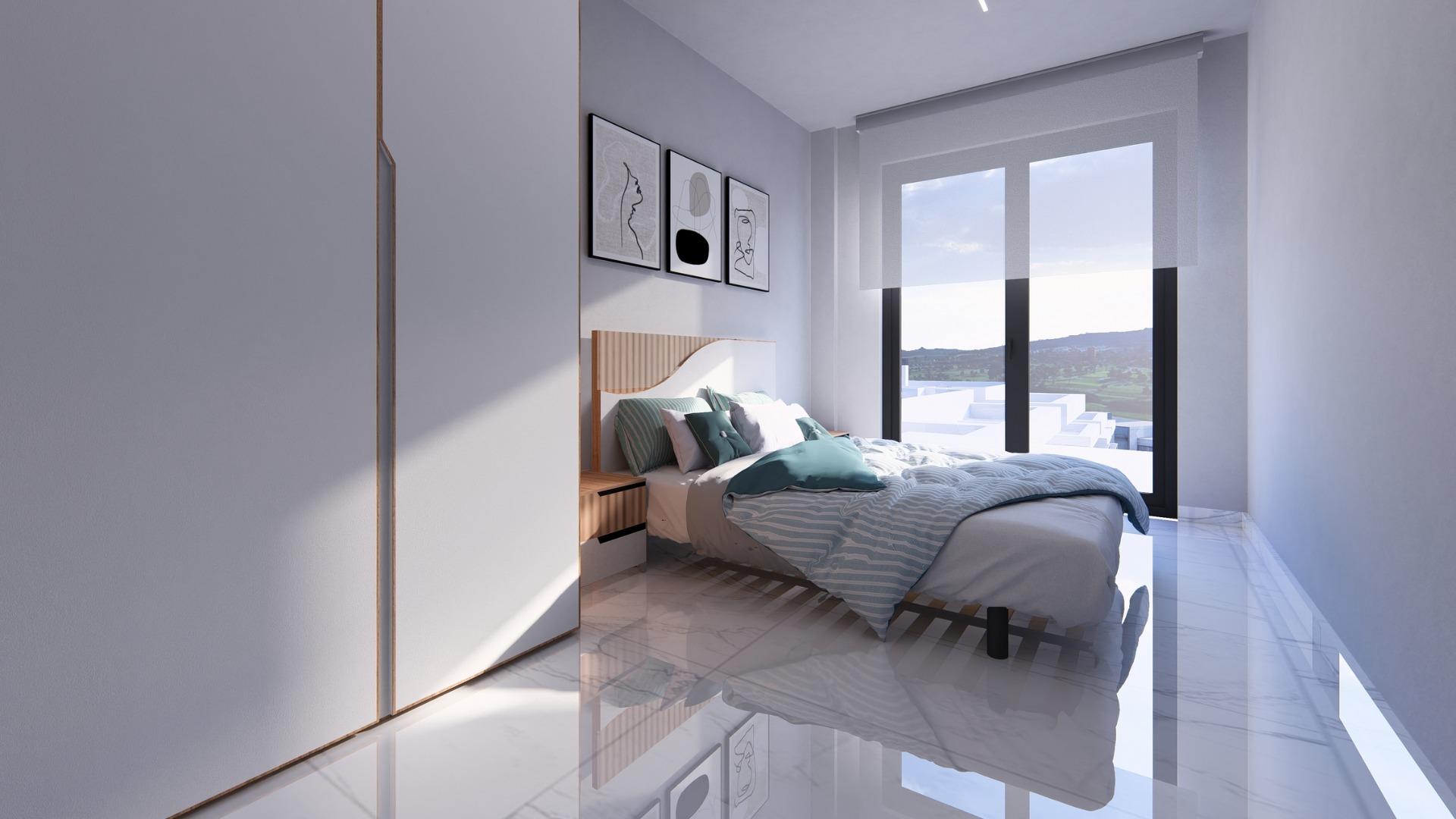 Bungalow for sale in Algorfa, Alicante, Spain