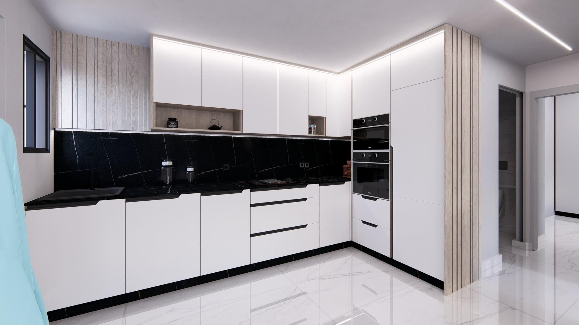 Bungalow for sale in Algorfa, Alicante, Spain