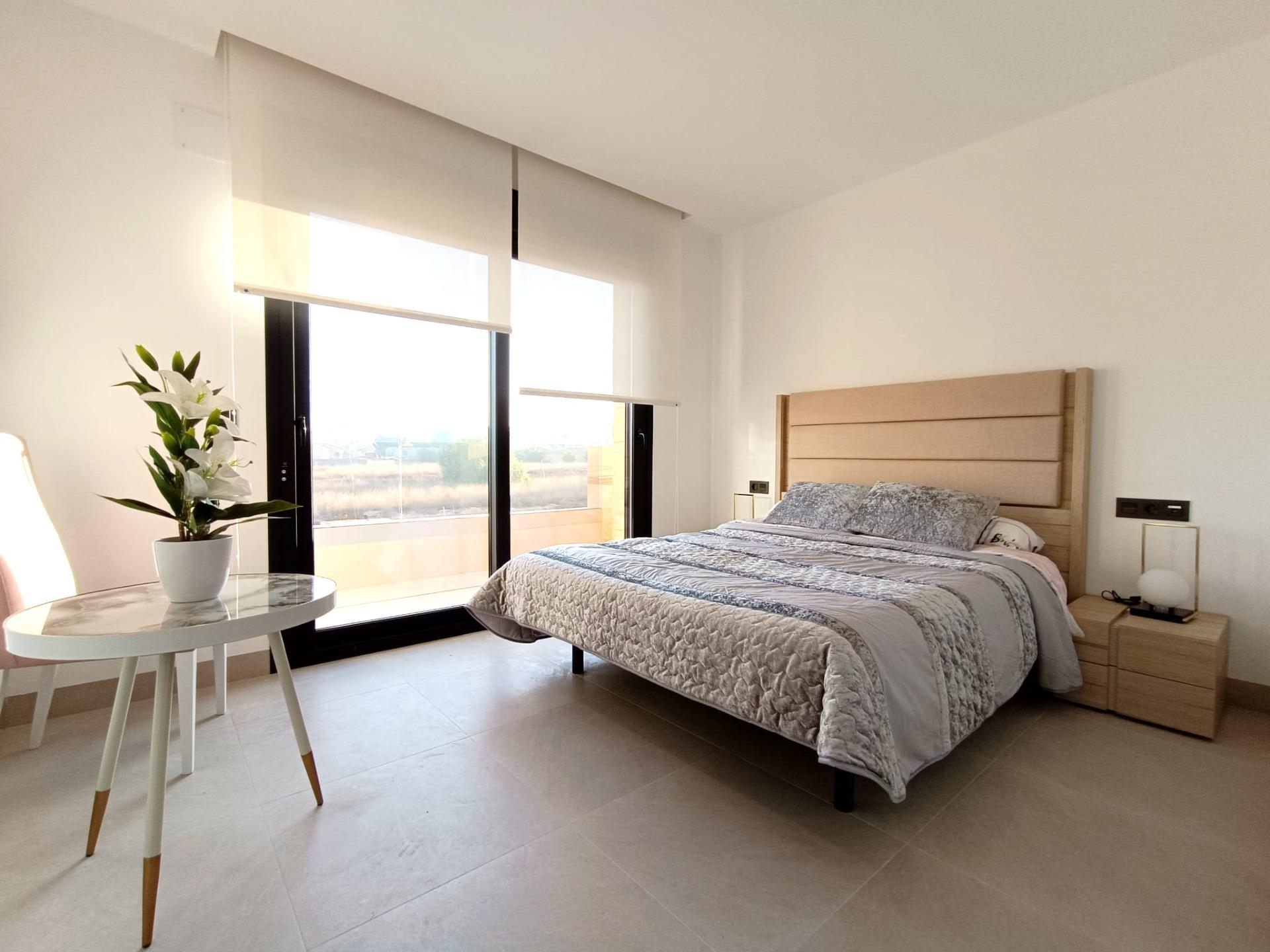 Villa for sale in Benijofar, Alicante, Spain