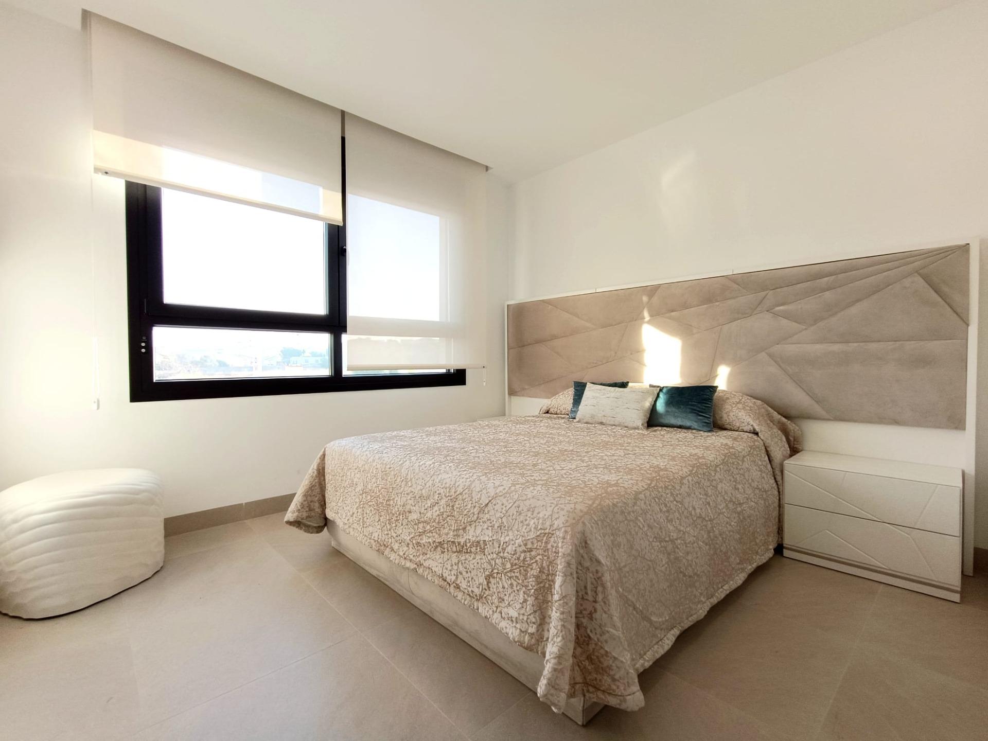 Villa for sale in Benijofar, Alicante, Spain