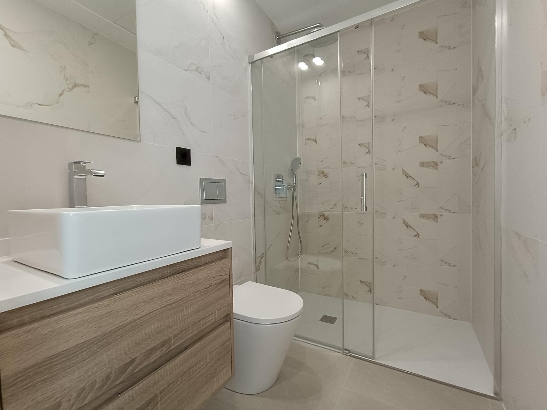 Villa for sale in Benijofar, Alicante, Spain
