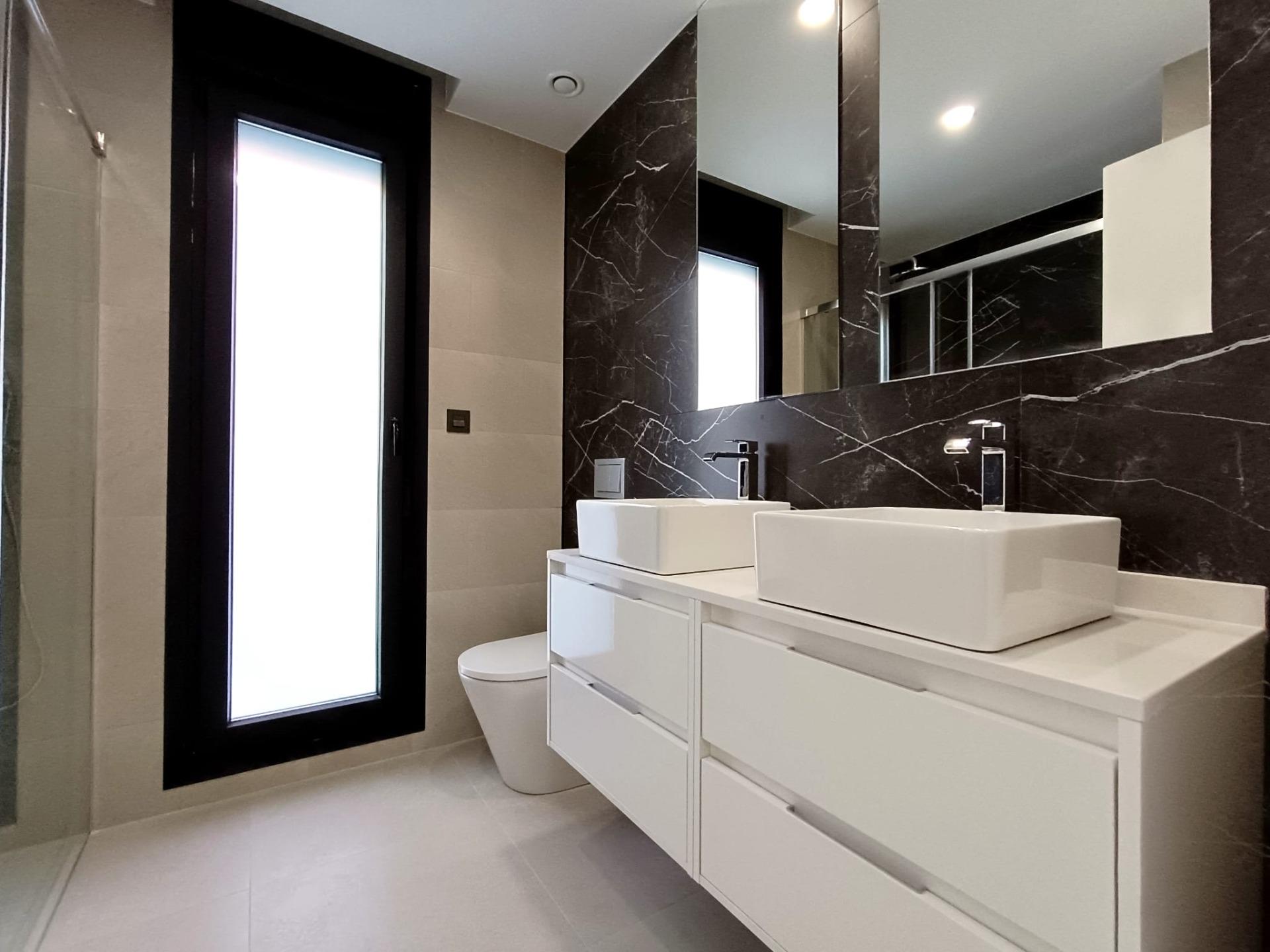Villa for sale in Benijofar, Alicante, Spain