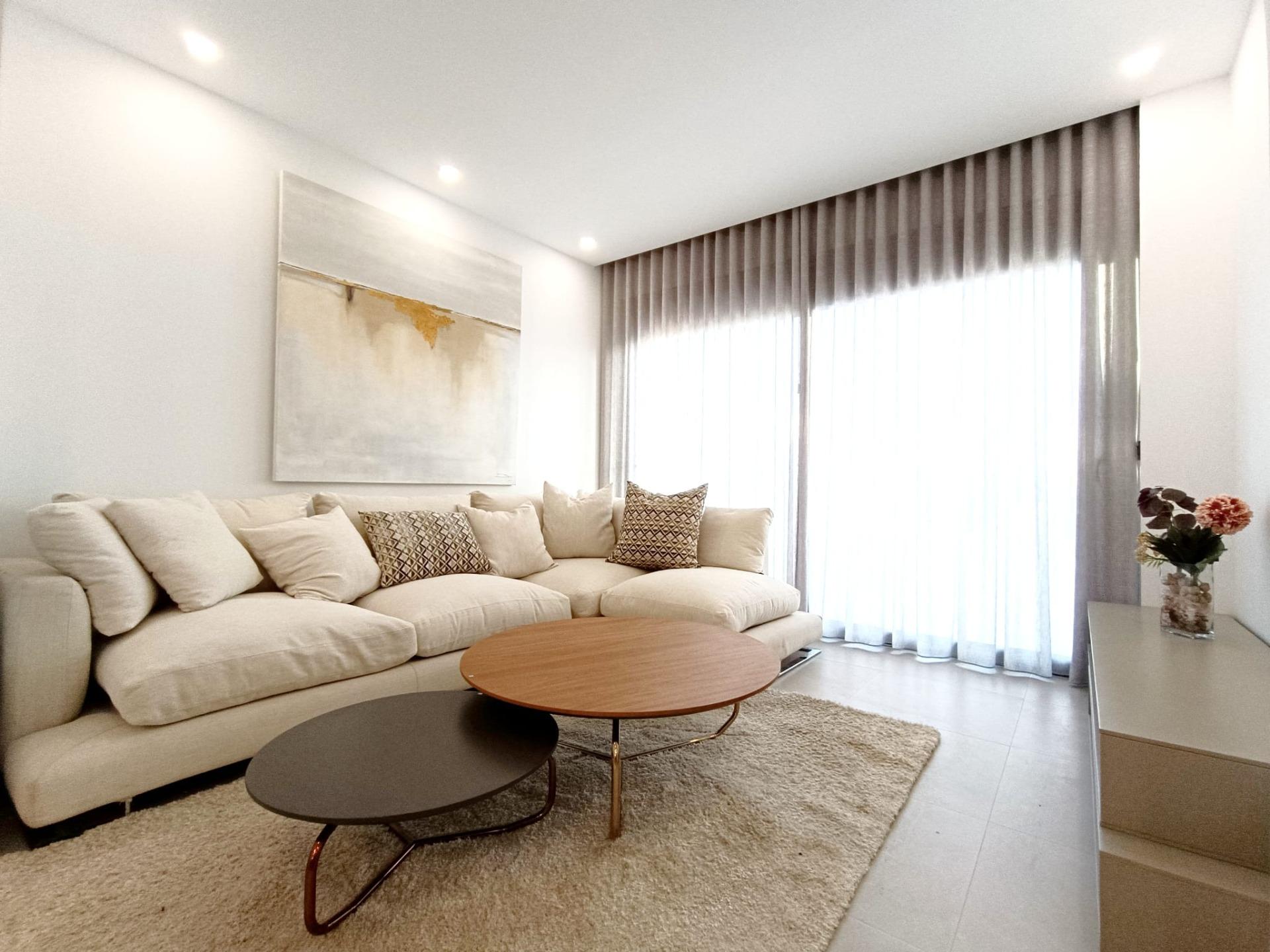 Villa for sale in Benijofar, Alicante, Spain