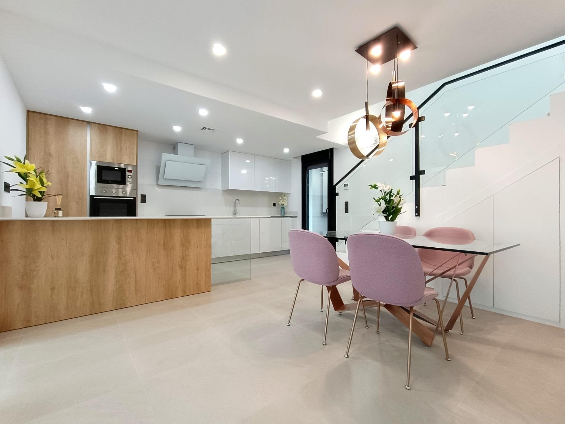 Villa for sale in Benijofar, Alicante, Spain