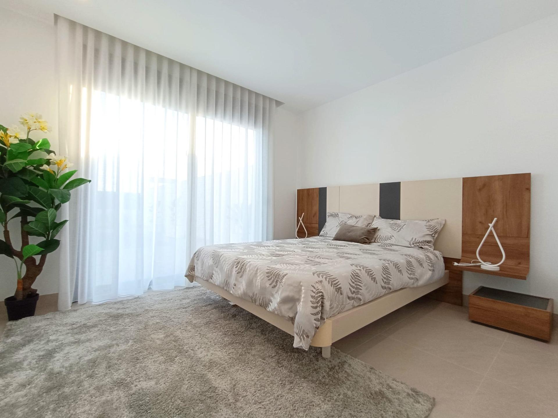 Villa for sale in Benijofar, Alicante, Spain