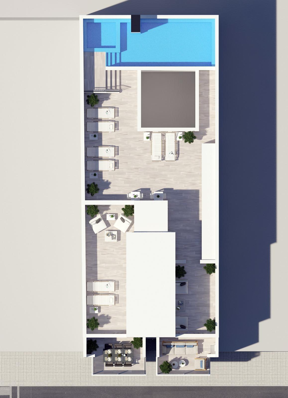 Apartment for sale in Torrevieja, Alicante, Spain
