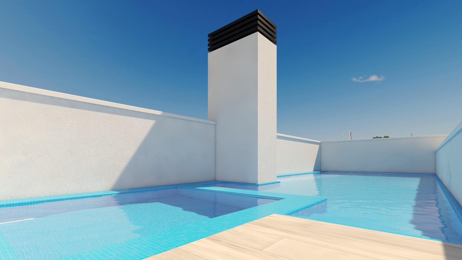 Apartment for sale in Torrevieja, Alicante, Spain