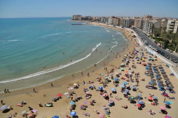 Apartment for sale in Torrevieja, Alicante, Spain