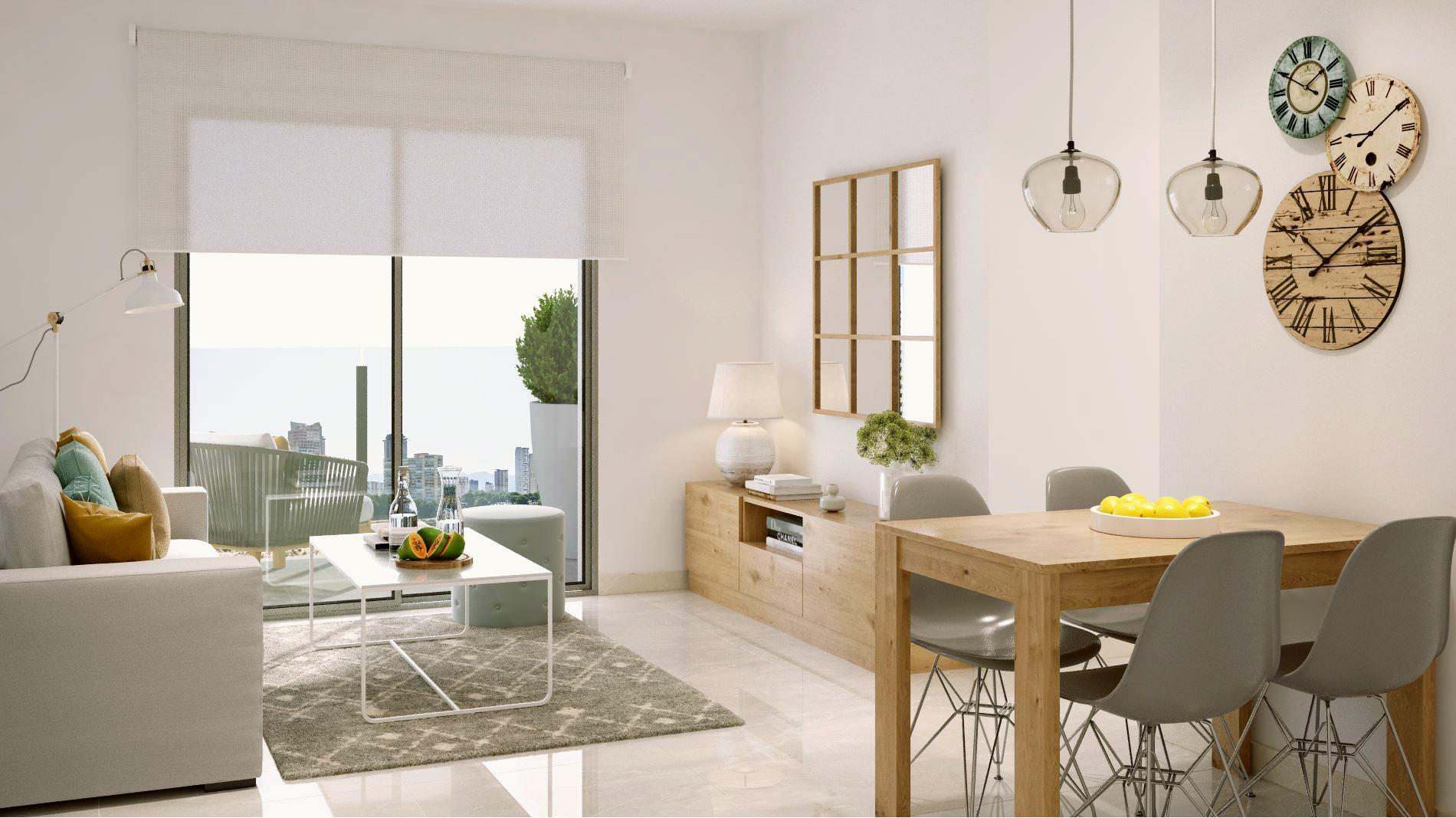 Apartment for sale in Torrevieja, Alicante, Spain