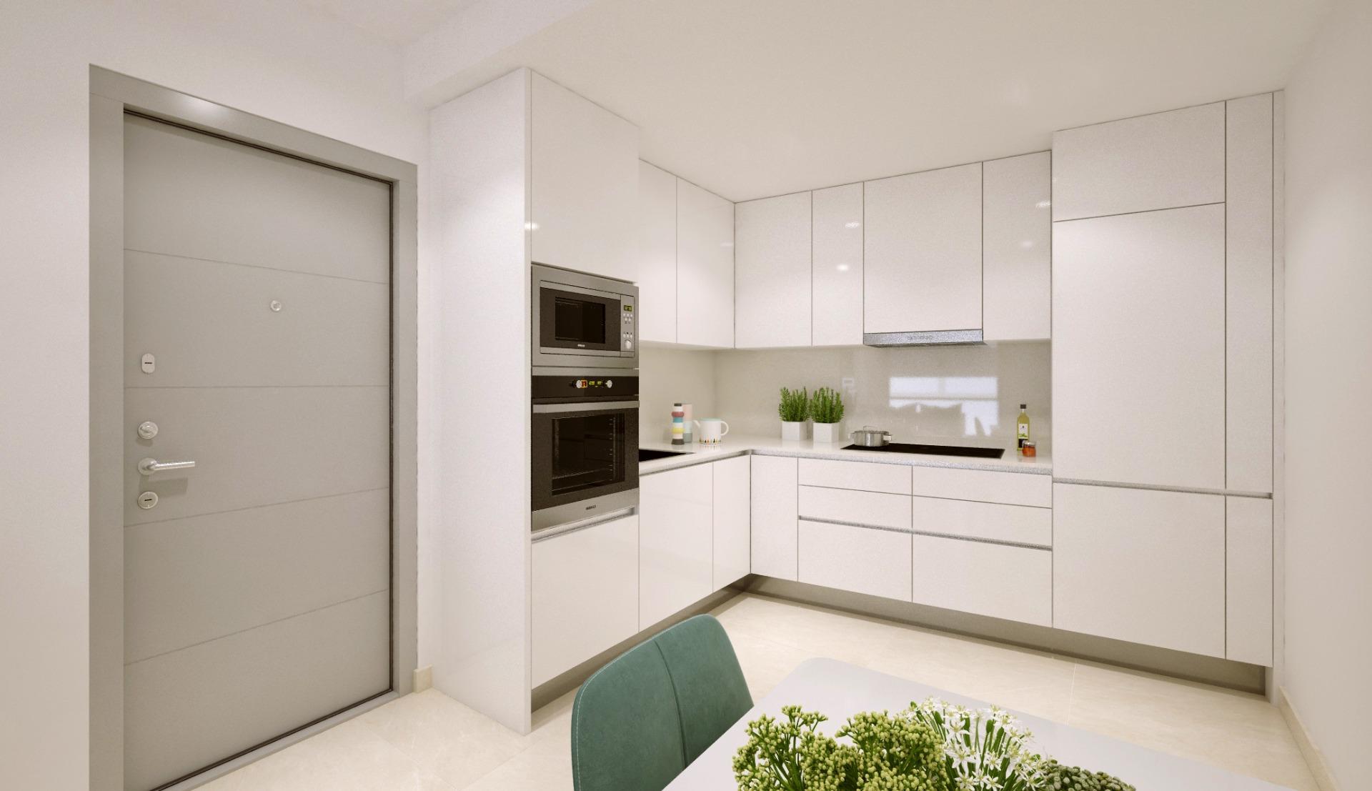 Apartment for sale in Torrevieja, Alicante, Spain