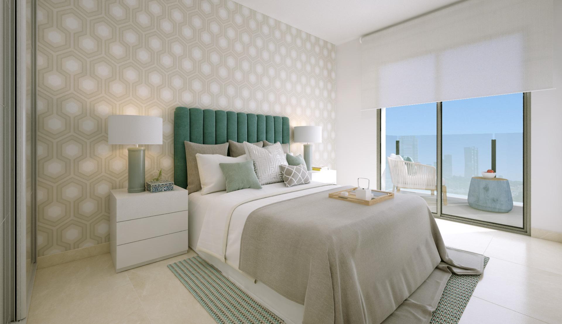 Apartment for sale in Torrevieja, Alicante, Spain