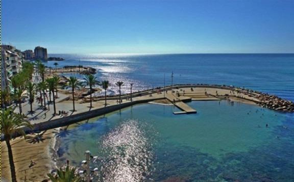 Apartment for sale in Torrevieja, Alicante, Spain