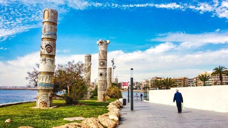 Apartment for sale in Torrevieja, Alicante, Spain