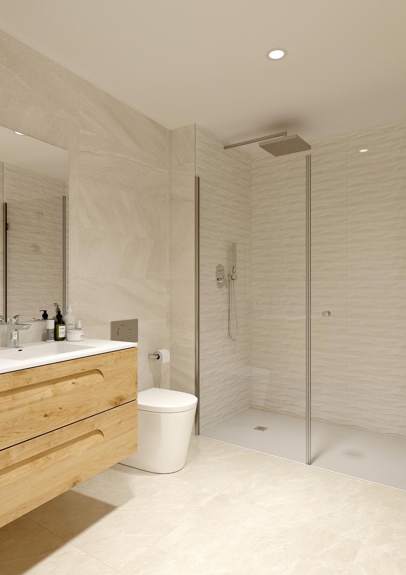 Apartment for sale in Torrevieja, Alicante, Spain