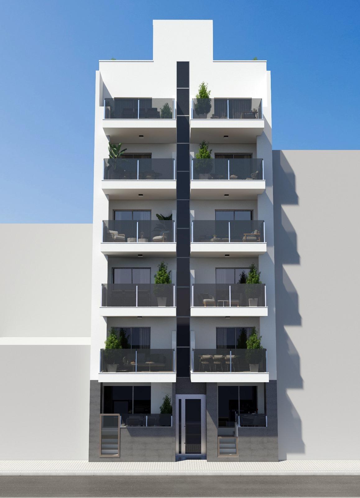 Apartment for sale in Torrevieja, Alicante, Spain