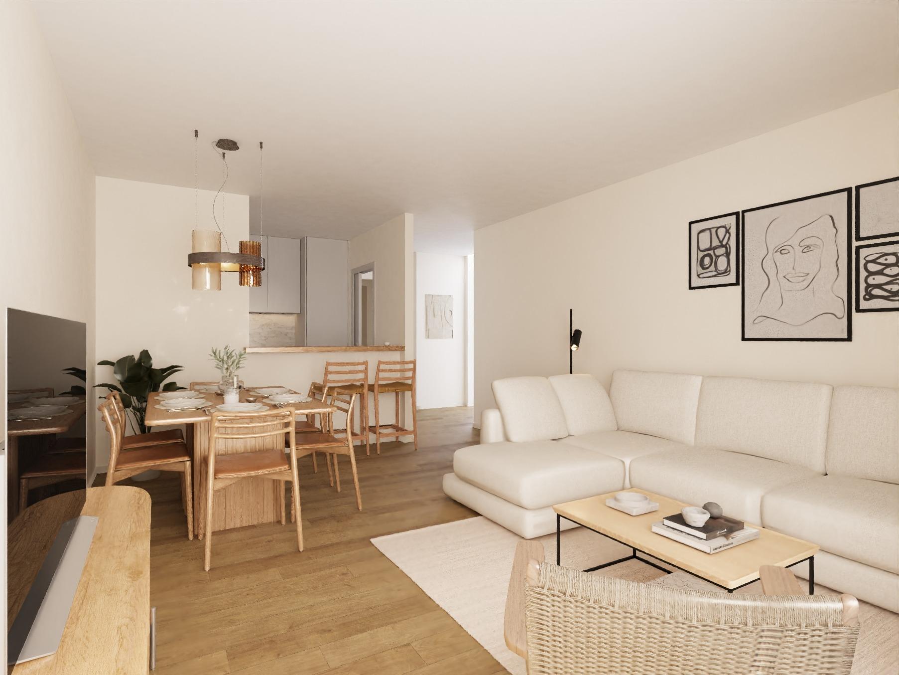 Apartment for sale in Águilas, Murcia, Spain