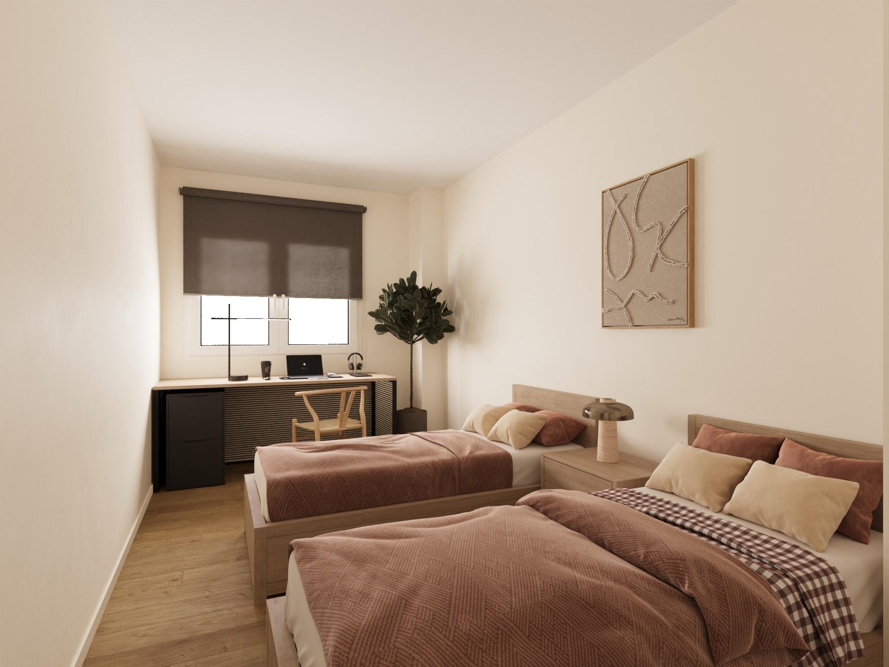 Apartment for sale in Águilas, Murcia, Spain