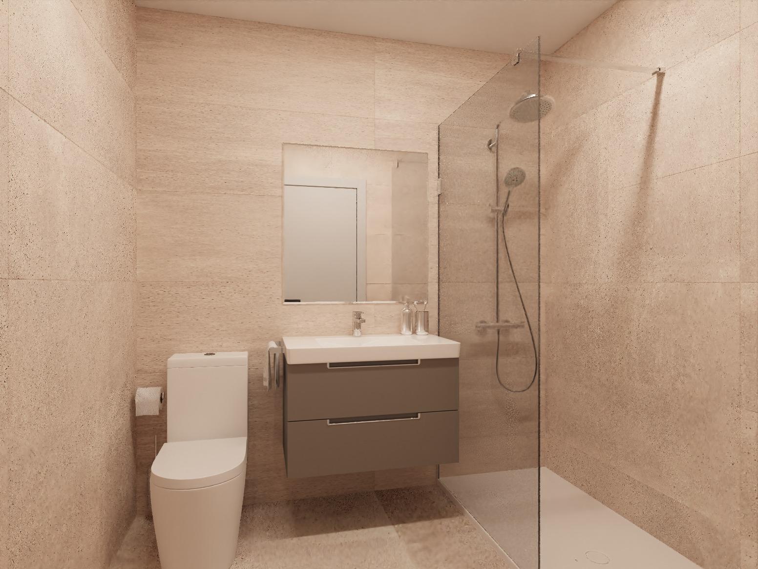 Penthouse for sale in Águilas, Murcia, Spain