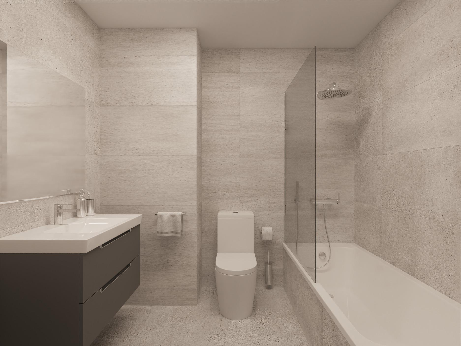 Penthouse for sale in Águilas, Murcia, Spain