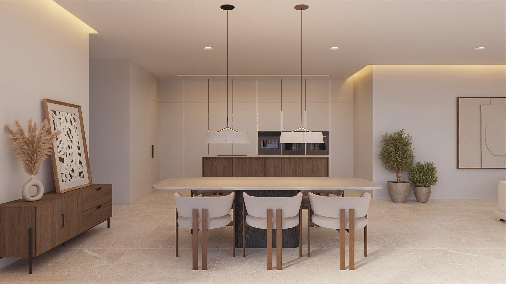 Villa for sale in Morairateulada, Alicante, Spain