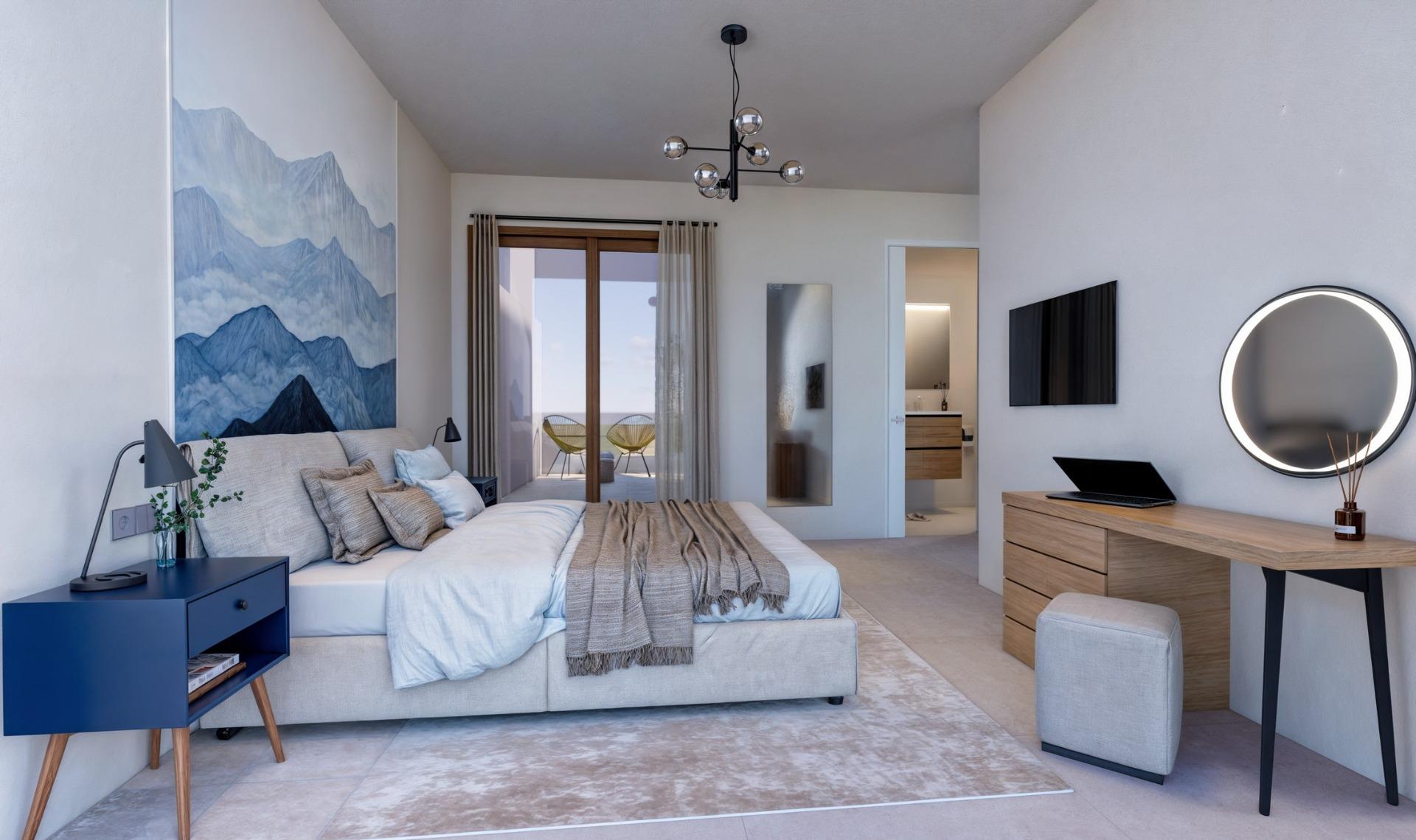 Villa for sale in Torre Pacheco, Murcia, Spain