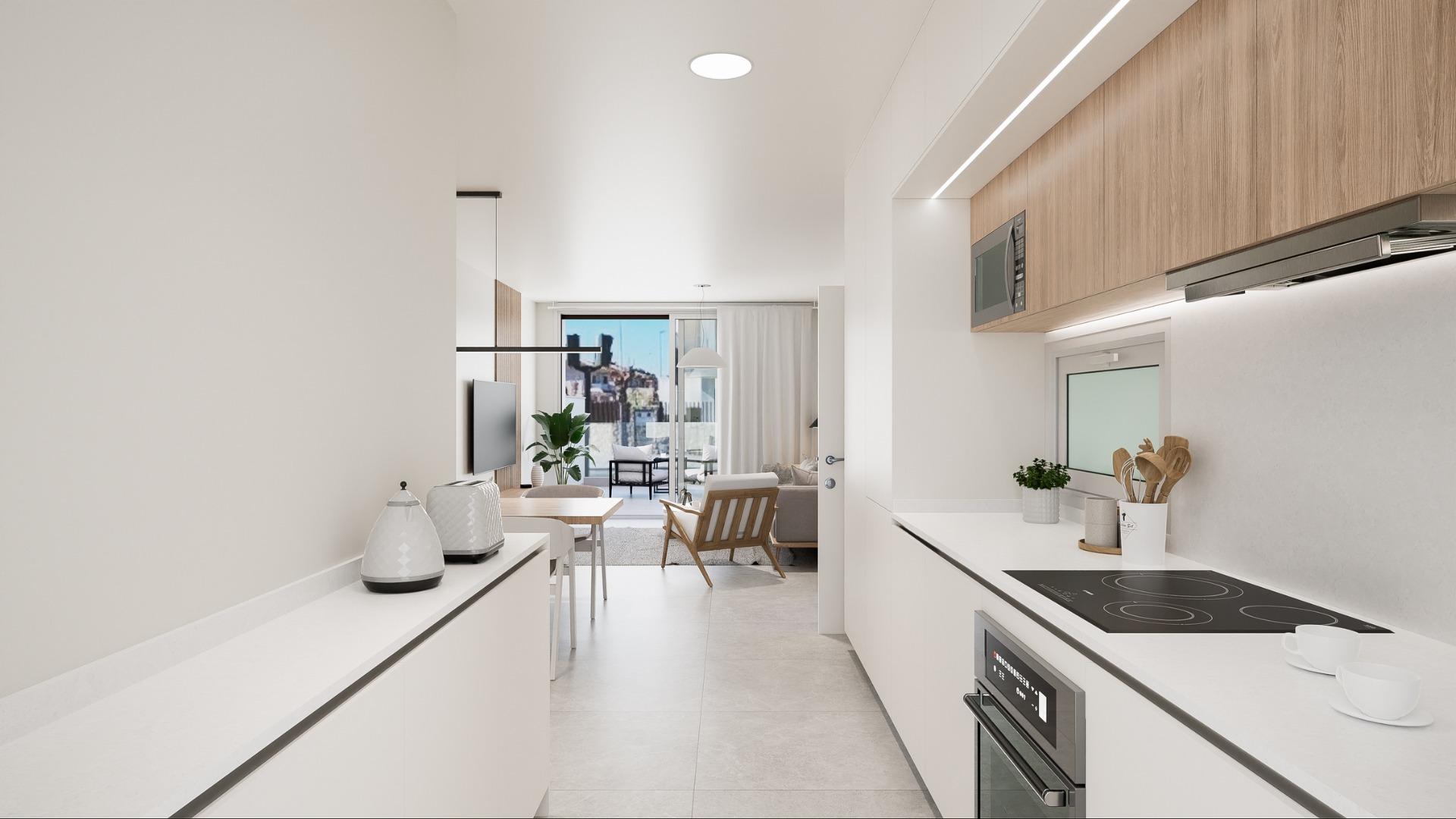 Town House for sale in Pilar De La Horadada, Alicante, Spain