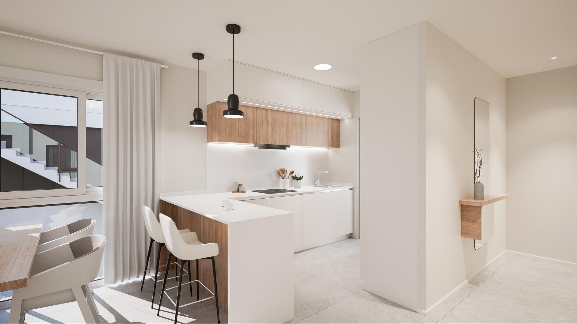 Town House for sale in Pilar De La Horadada, Alicante, Spain
