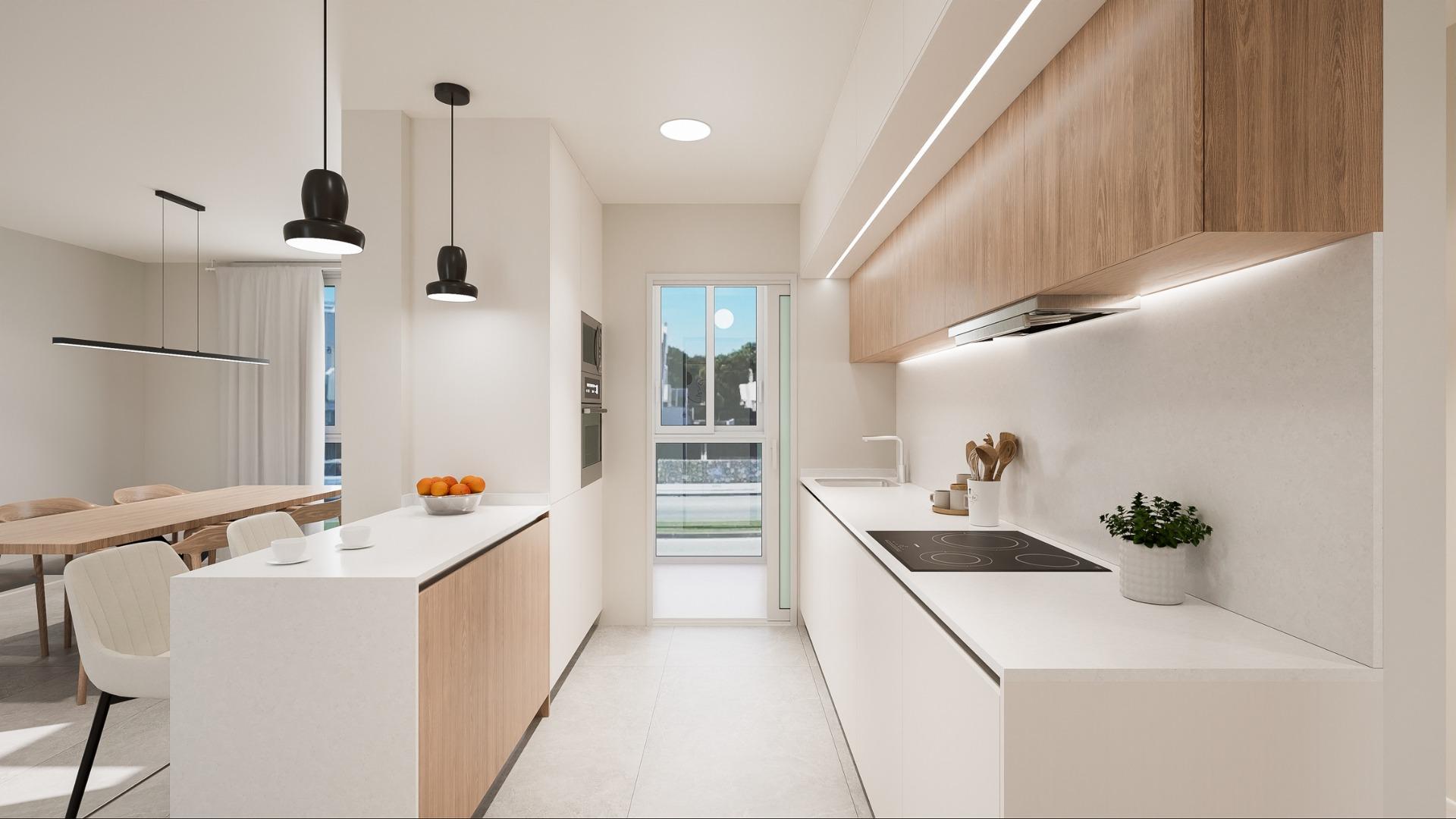 Town House for sale in Pilar De La Horadada, Alicante, Spain