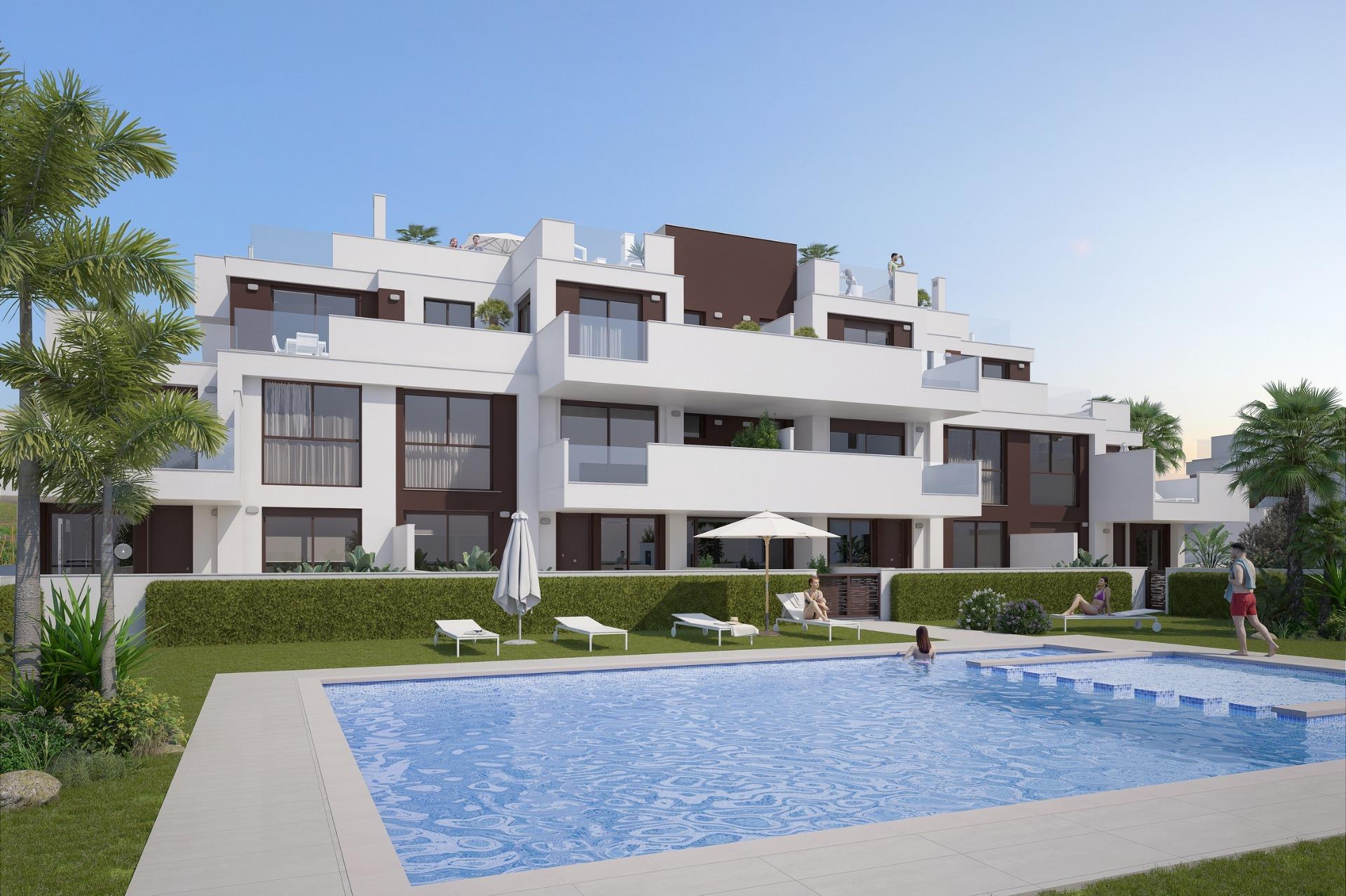 Town House for sale in Pilar De La Horadada, Alicante, Spain