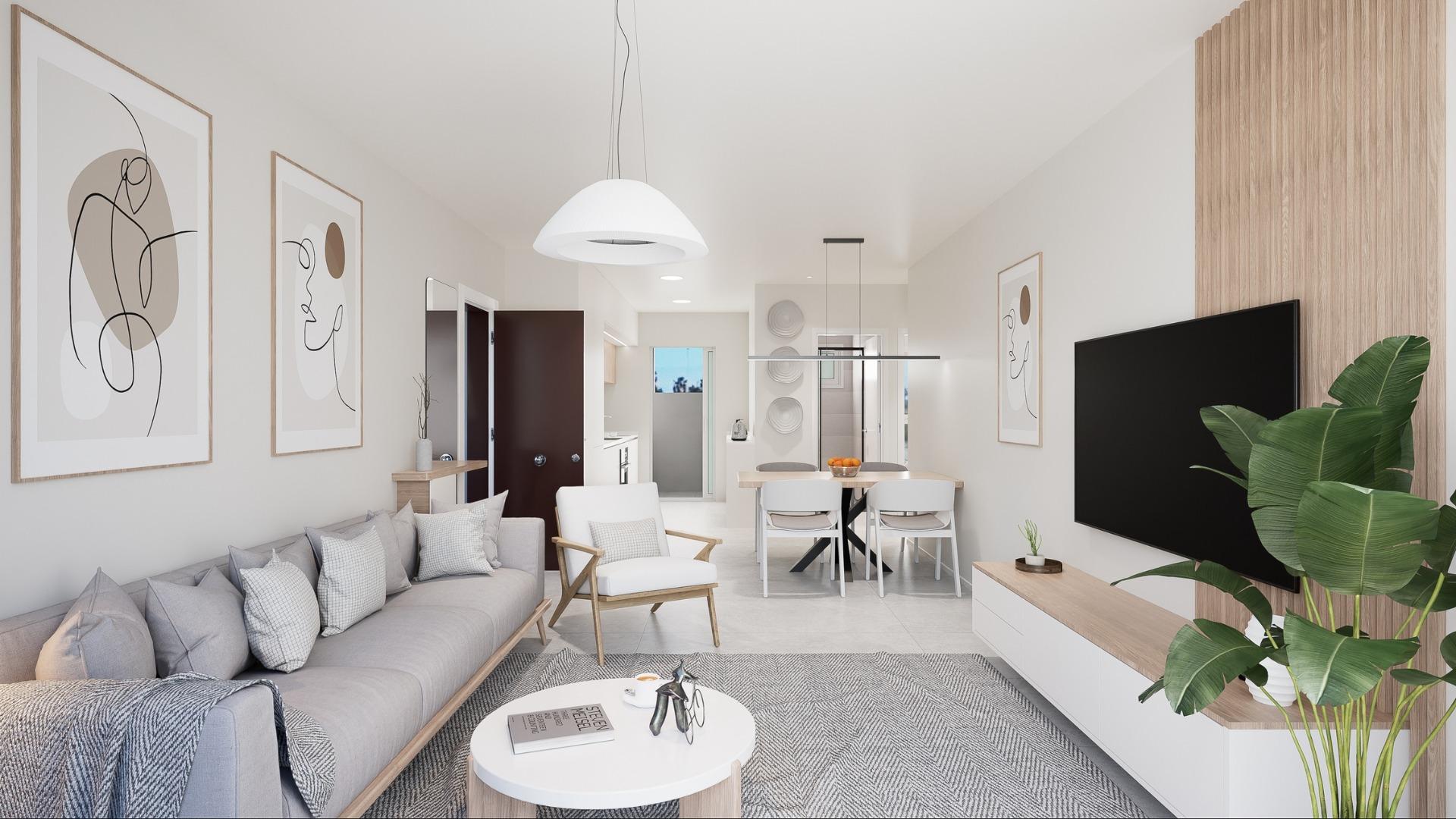 Town House for sale in Pilar De La Horadada, Alicante, Spain