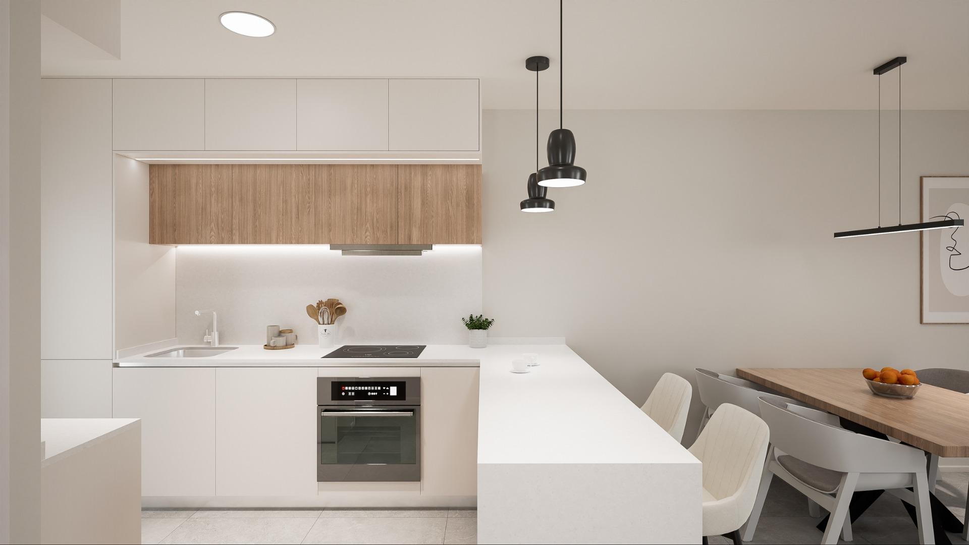 Bungalow for sale in Pilar De La Horadada, Alicante, Spain