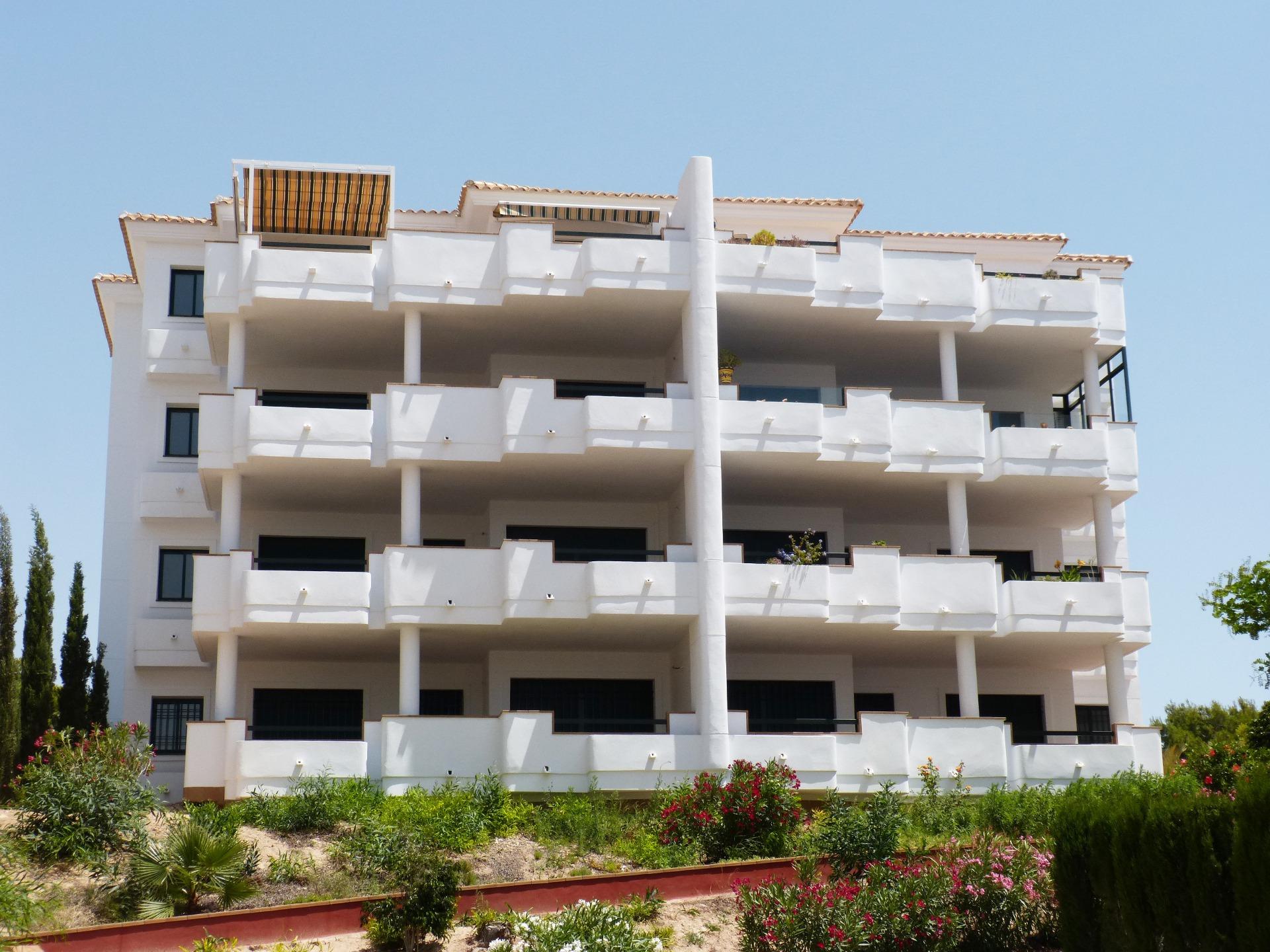 Apartment for sale in Orihuela Costa, Alicante, Spain