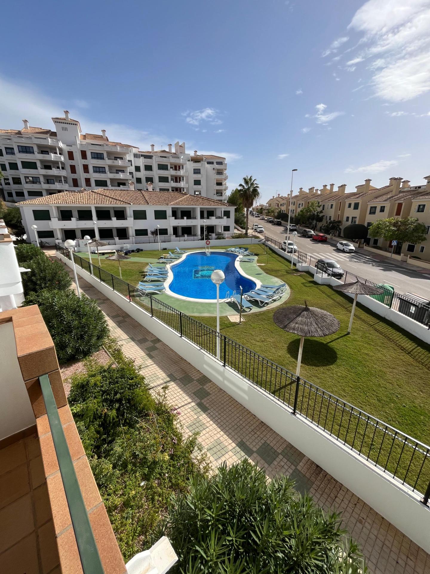 Apartment for sale in Orihuela Costa, Alicante, Spain