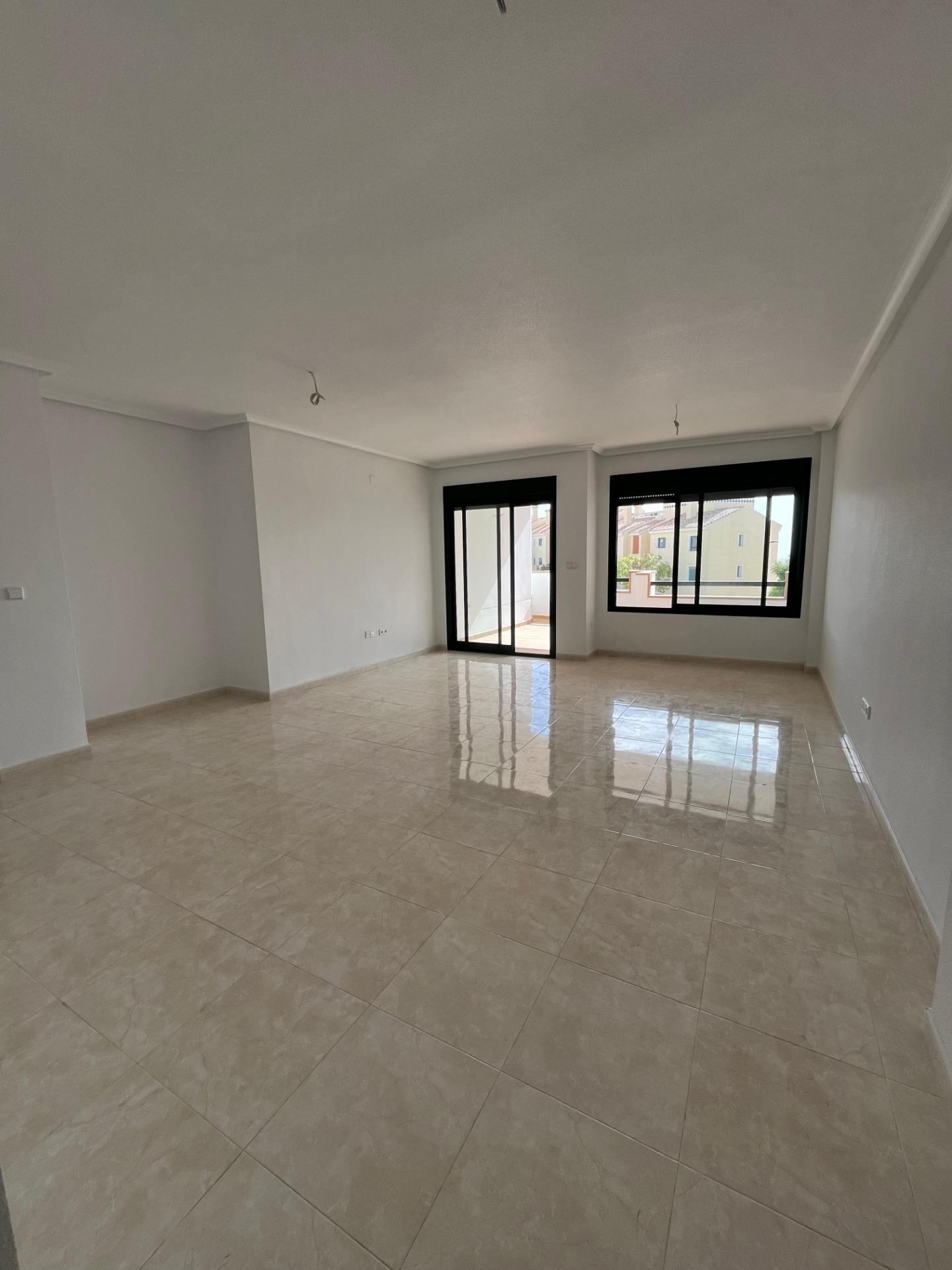 Apartment for sale in Orihuela Costa, Alicante, Spain