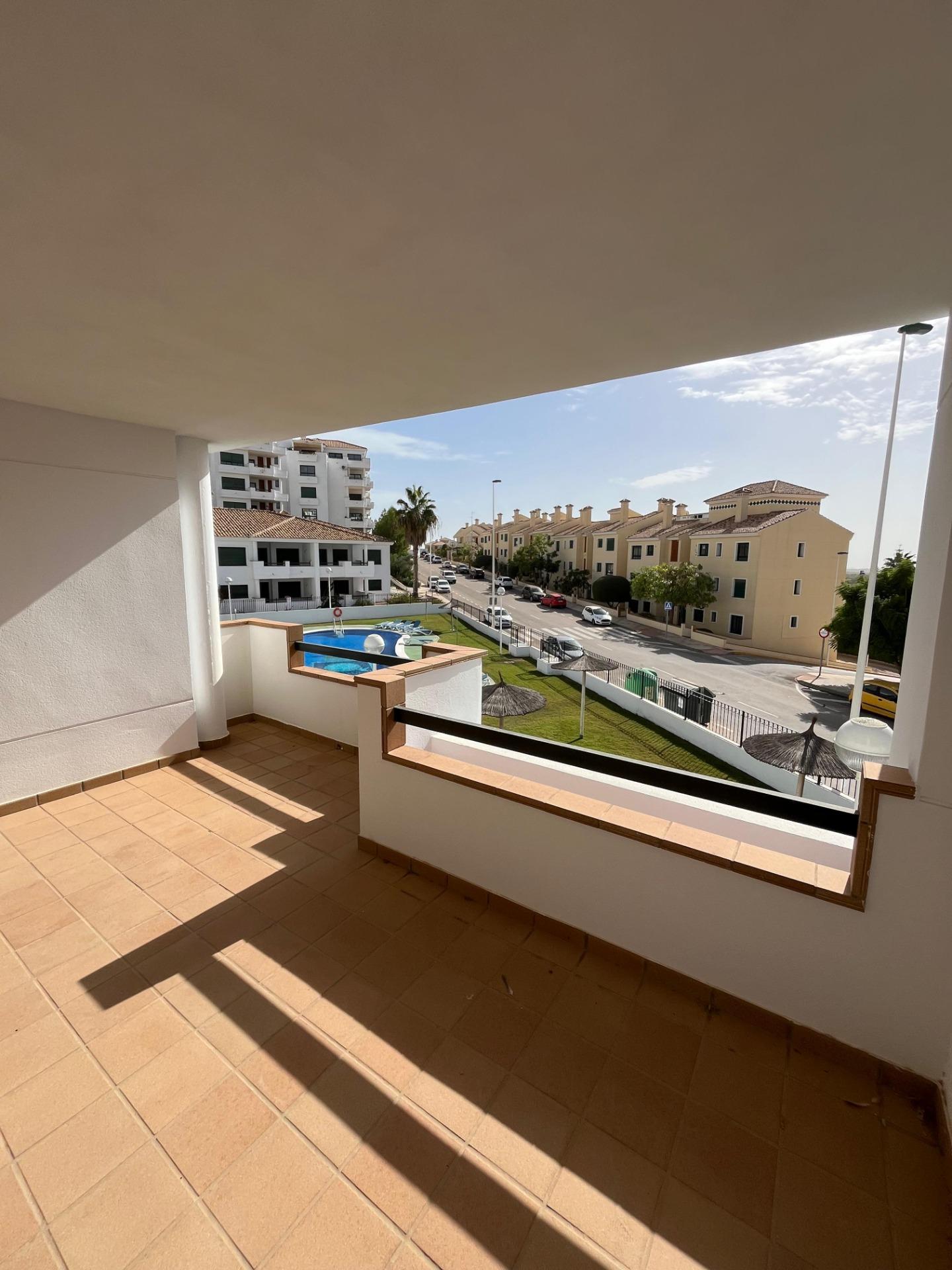Apartment for sale in Orihuela Costa, Alicante, Spain