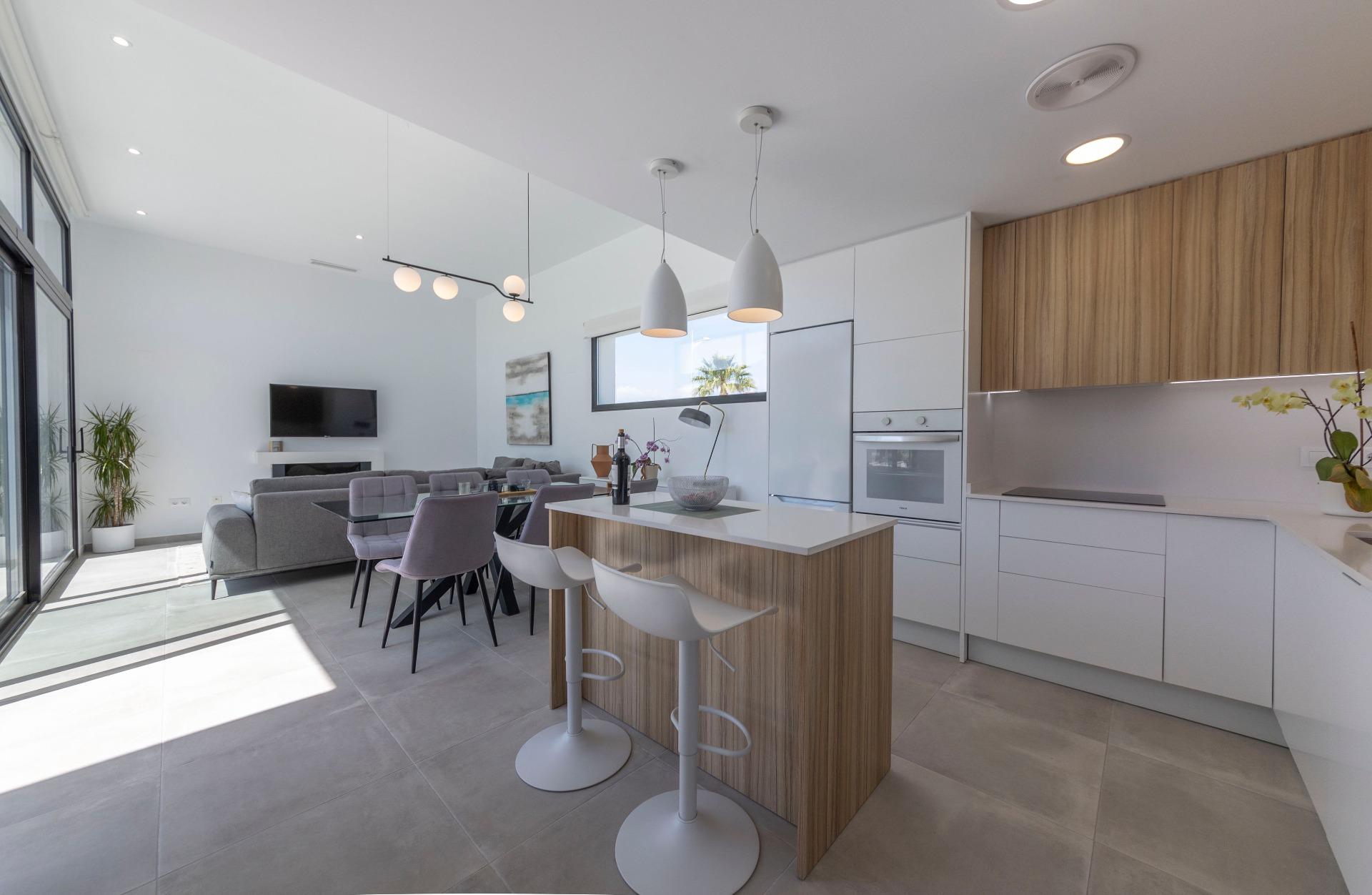 Villa for sale in Calasparra, Murcia, Spain