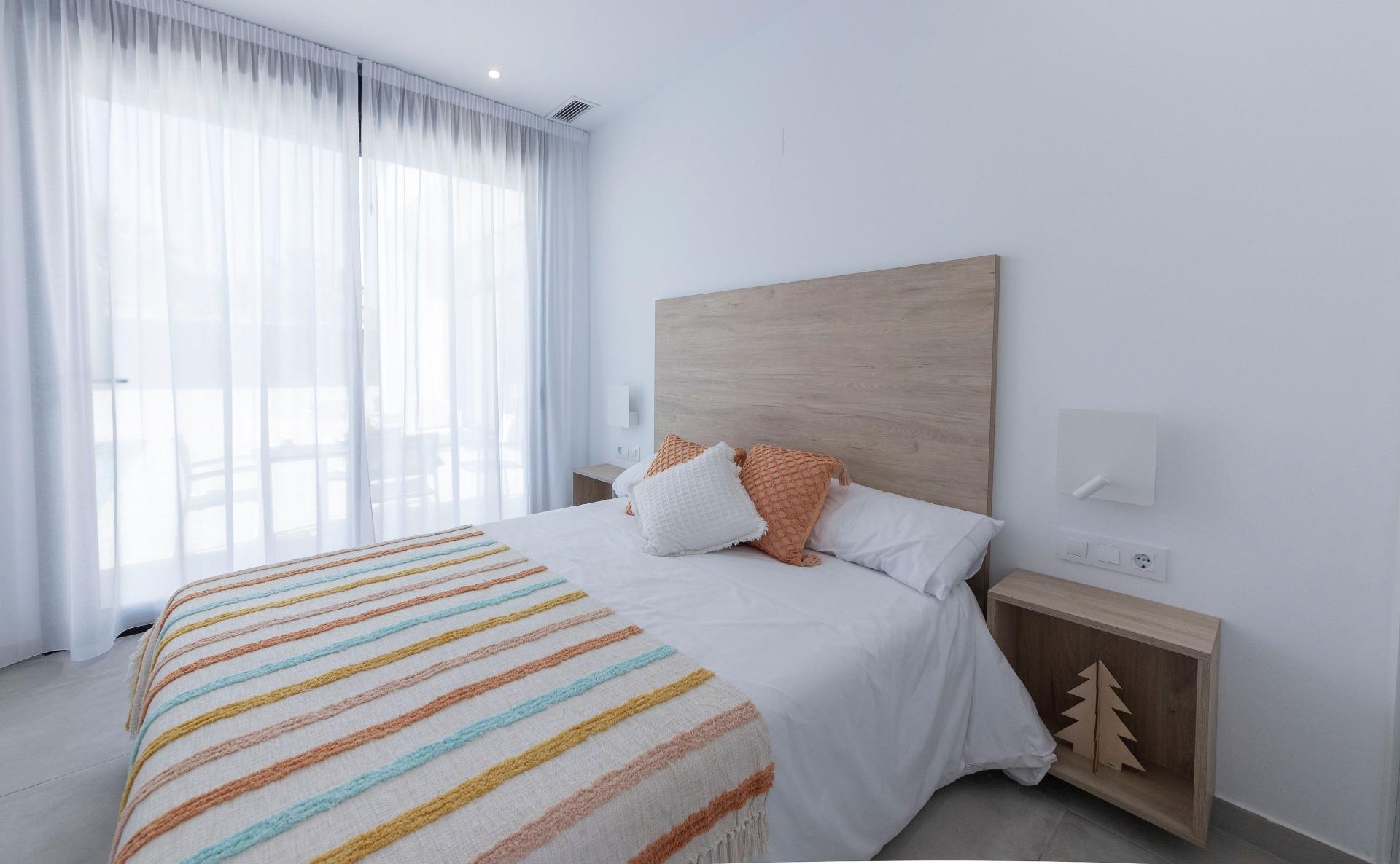 Villa for sale in Calasparra, Murcia, Spain