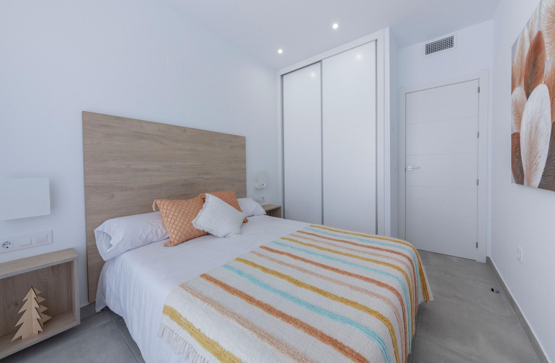 Villa for sale in Calasparra, Murcia, Spain