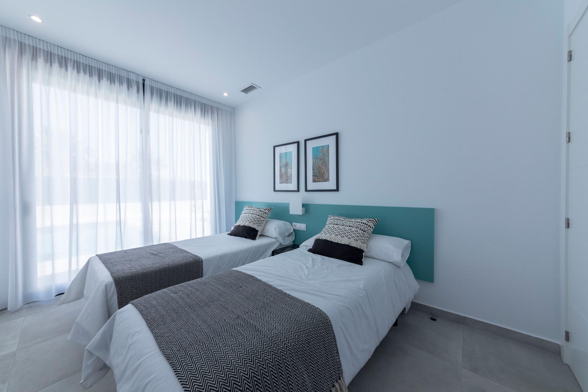 Villa for sale in Calasparra, Murcia, Spain