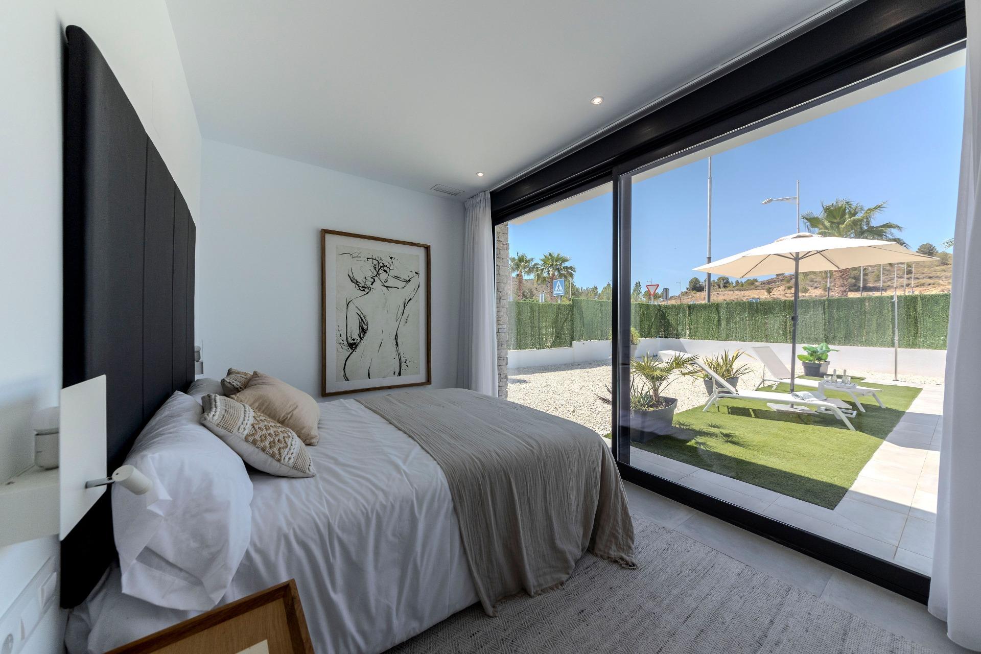 Villa for sale in Calasparra, Murcia, Spain